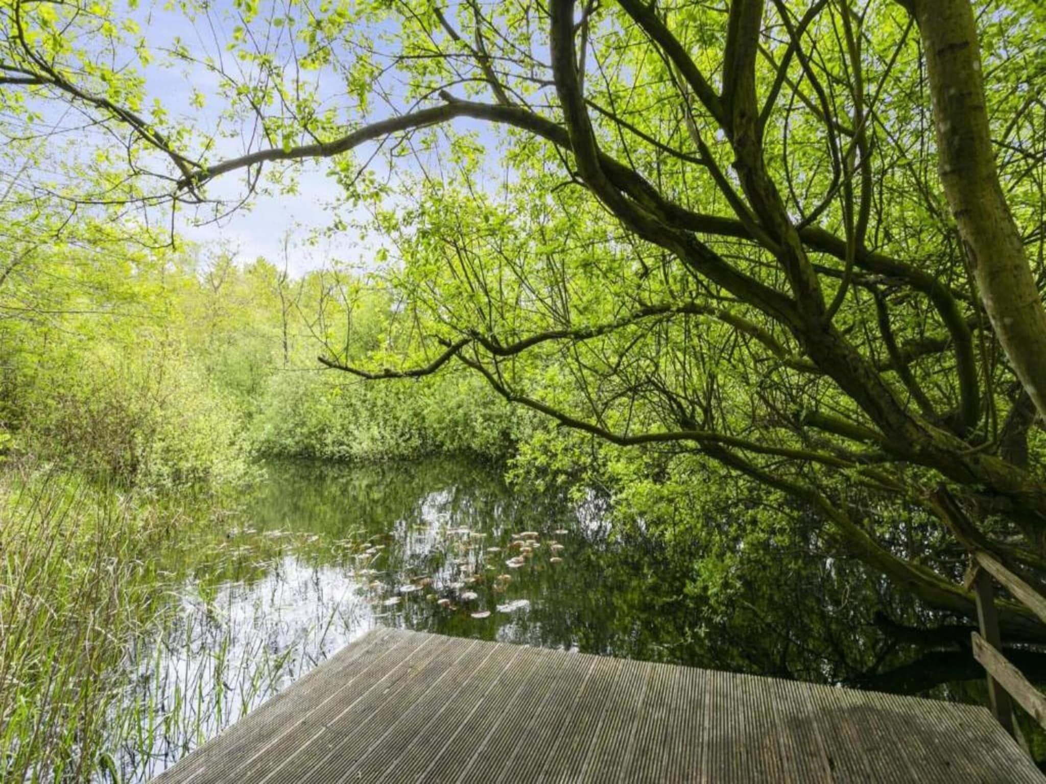 Buitenplaats Gerner 8 in Dalfsen - Foto 28 van 40