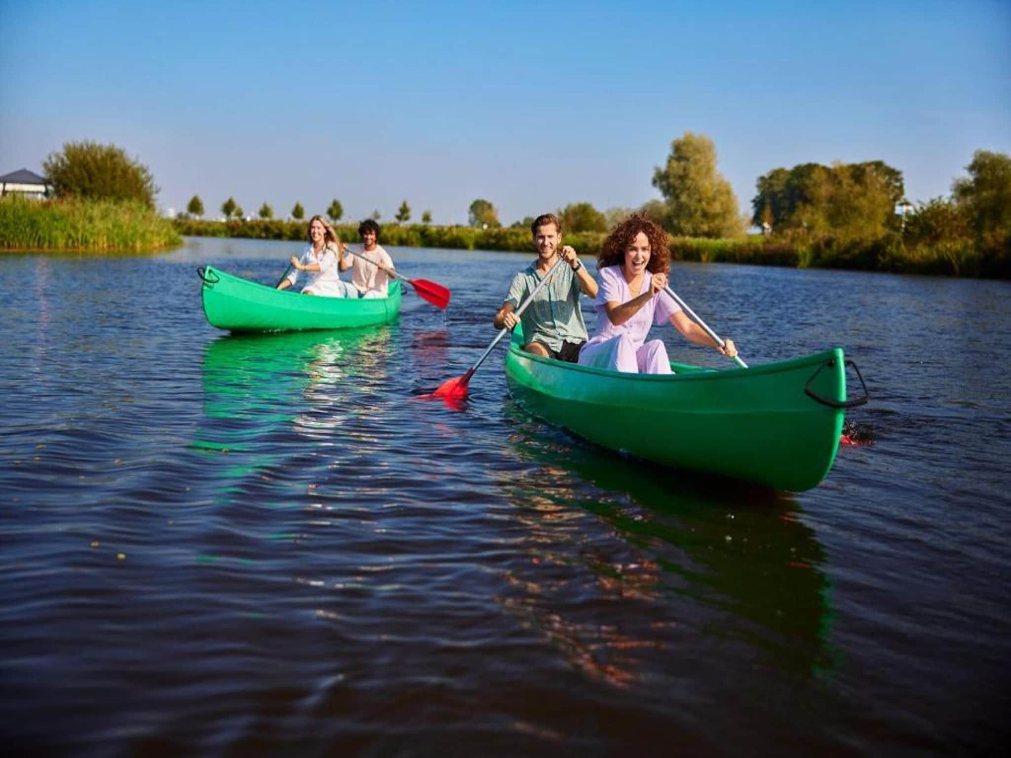 Buitenplaats Gerner 8 in Dalfsen - Foto 23 van 40