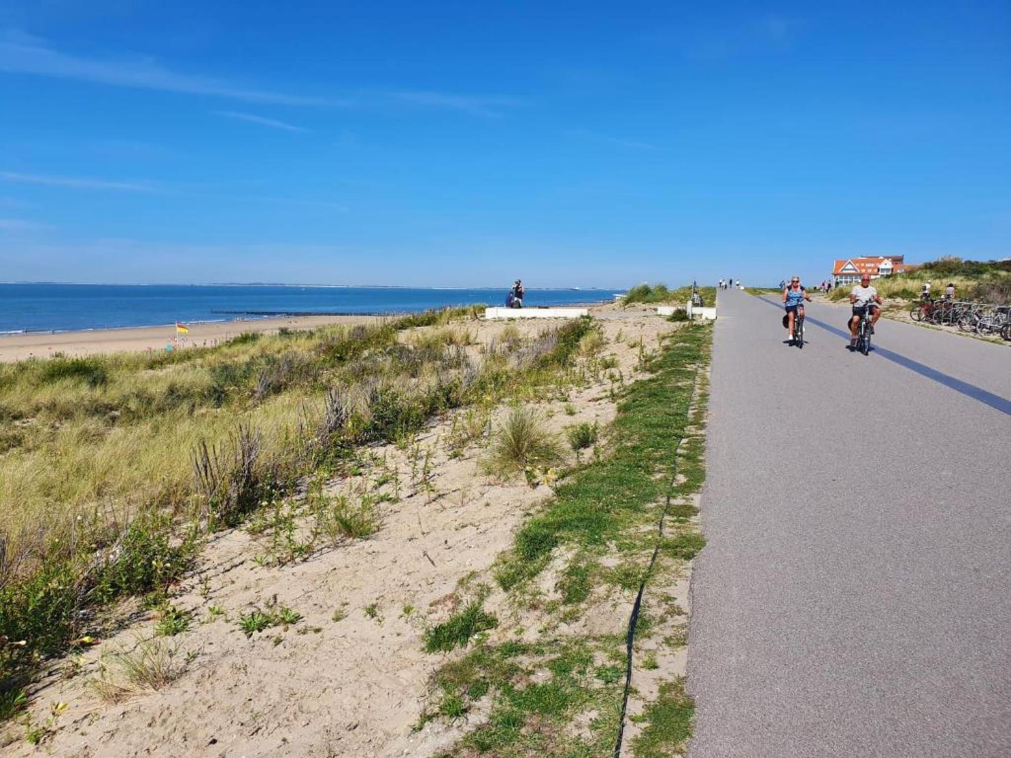 Noordzee Residence Cadzand-Bad 22 in Cadzand-Bad - Foto 36 van 40