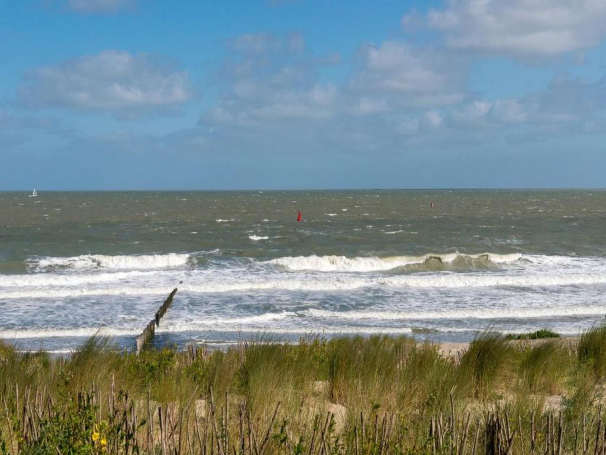 Noordzee Residence Cadzand-Bad 23 in Cadzand-Bad - Foto 32 van 40