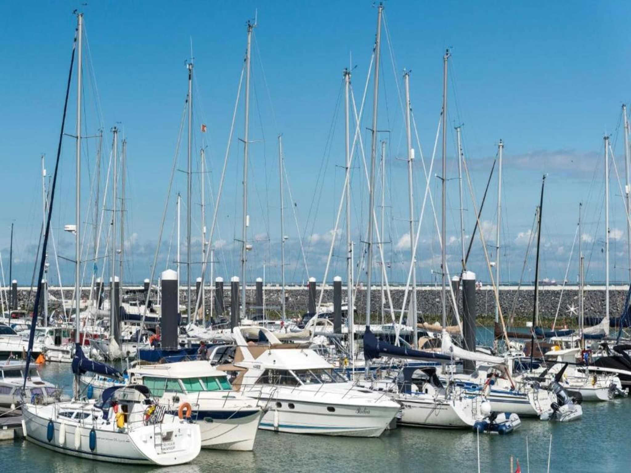 Noordzee Residence Cadzand-Bad 23 in Cadzand-Bad - Foto 29 van 40