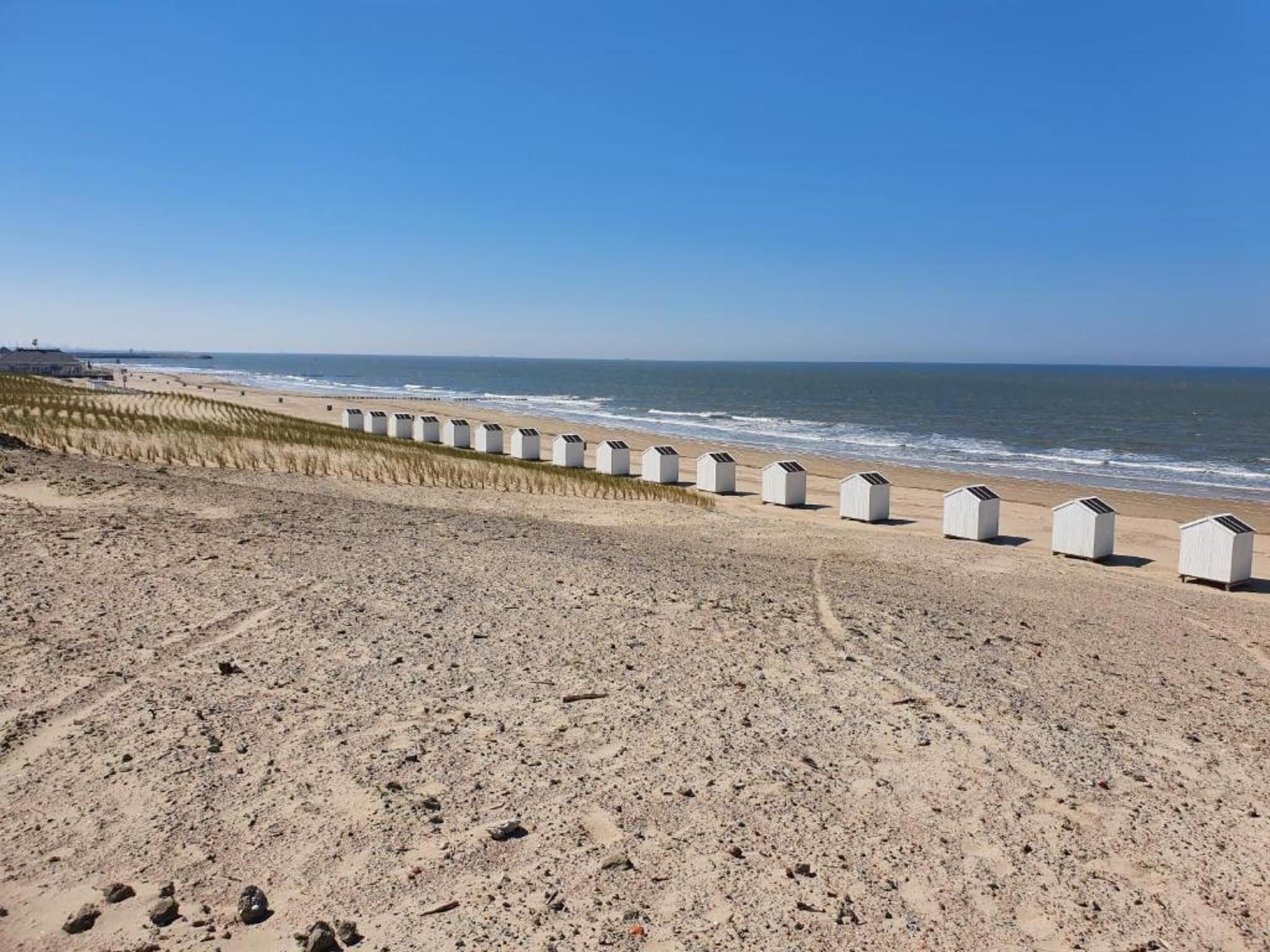 Noordzee Residence Cadzand-Bad 23 in Cadzand-Bad - Foto 31 van 40