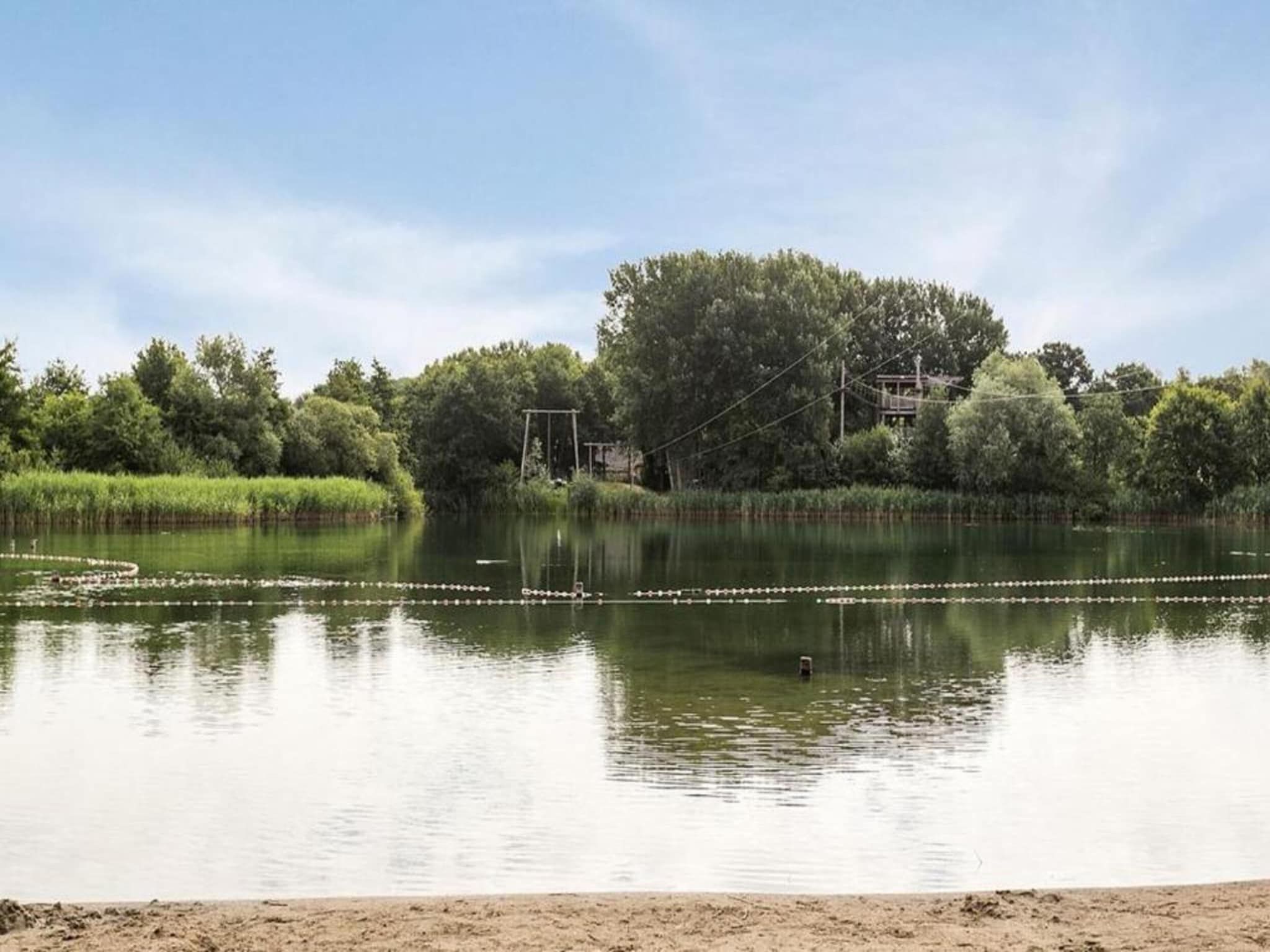 Vakantiepark 't Broeckhuys 1 in Ewijk - Foto 34 van 75