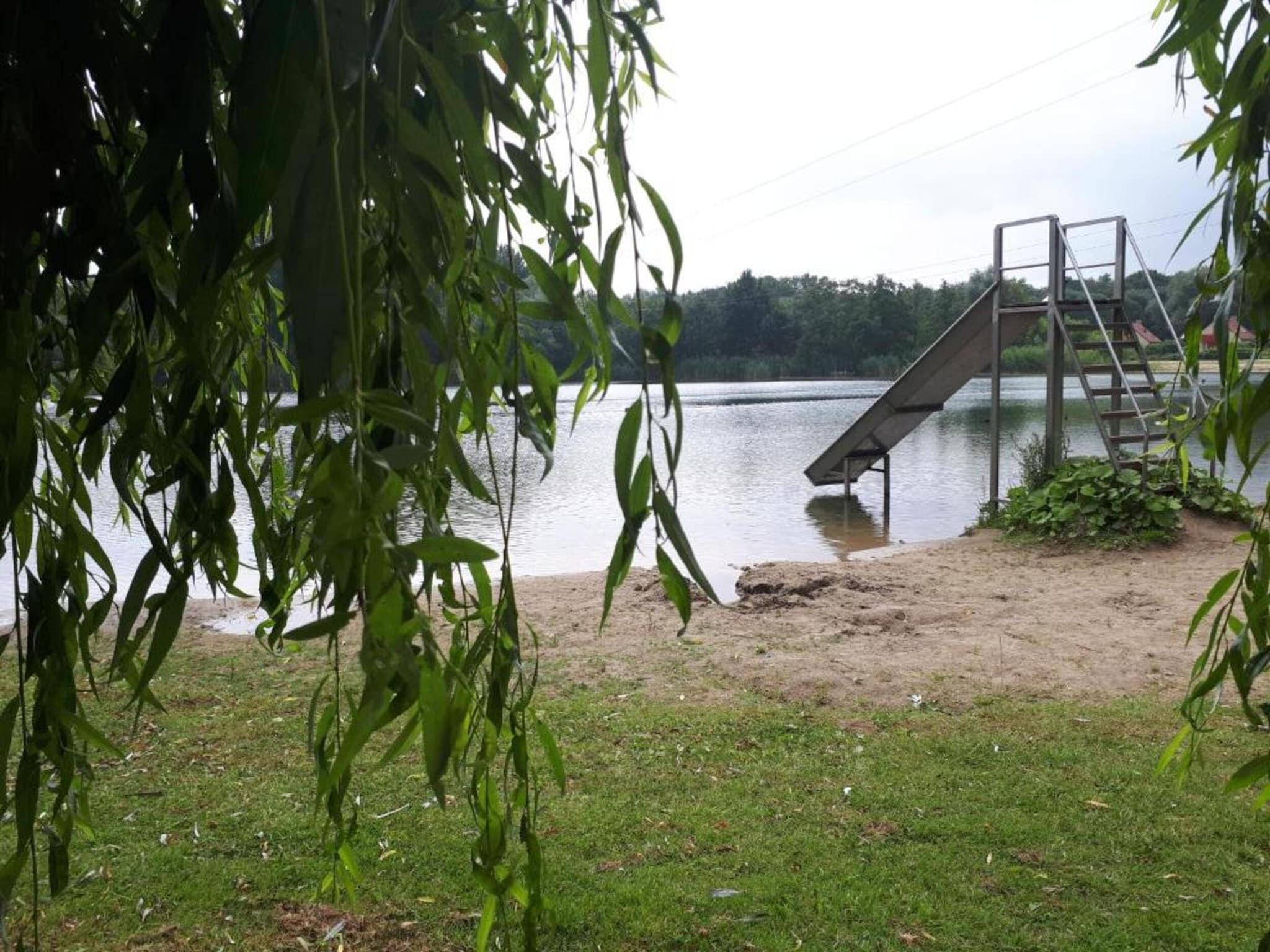 Vakantiepark 't Broeckhuys 1 in Ewijk - Foto 36 van 75