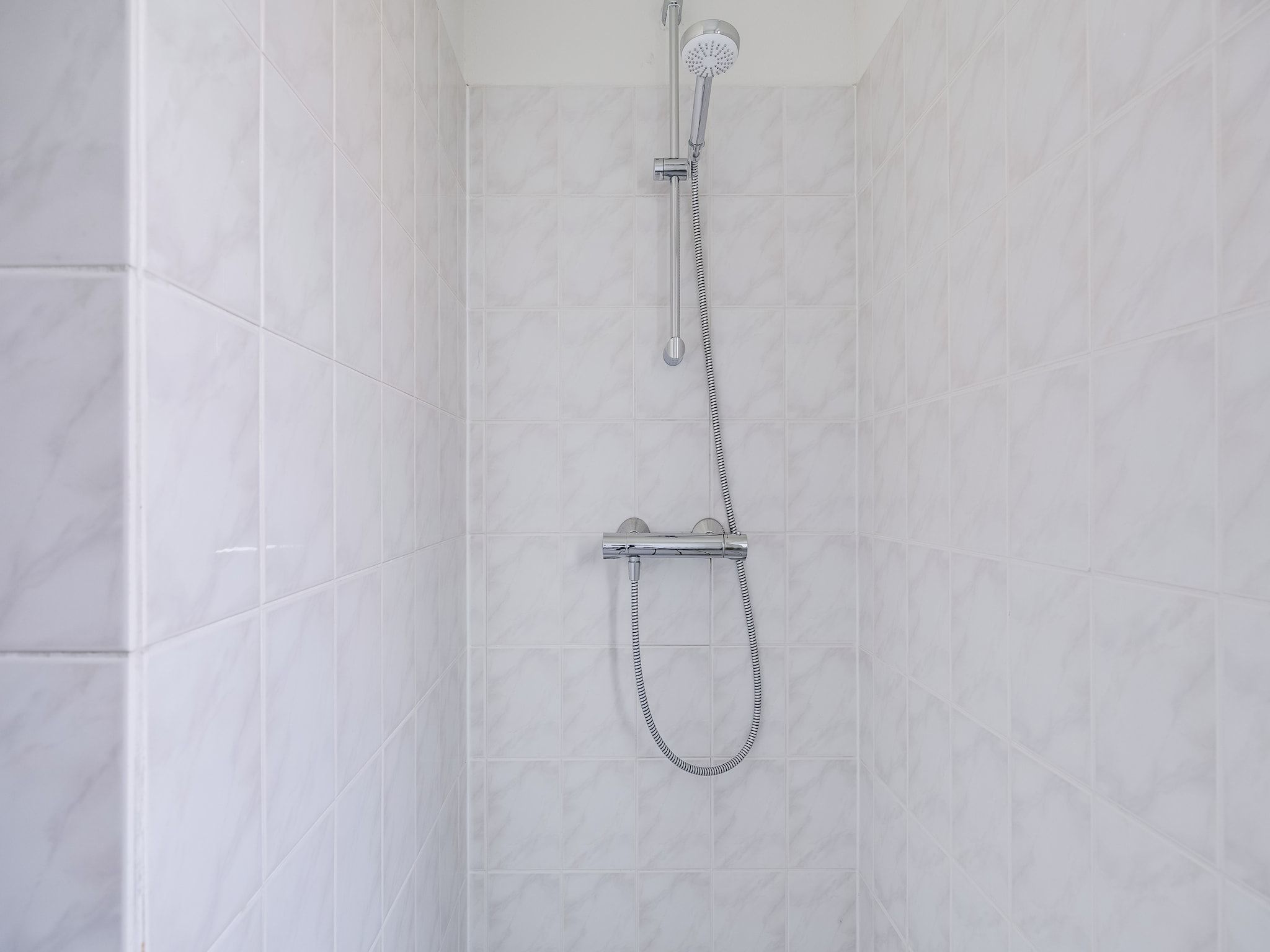 De badkamer van Vakantiepark 't Broeckhuys 1 in Ewijk