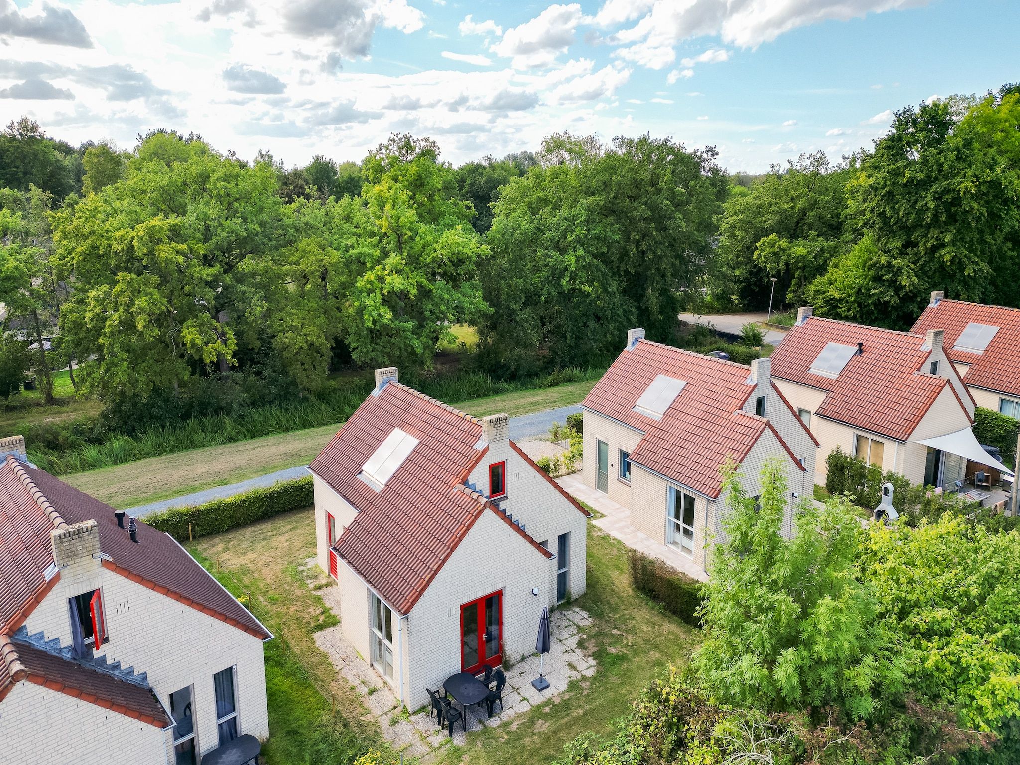 Vakantiepark 't Broeckhuys 1 in Ewijk - Foto 72 van 75