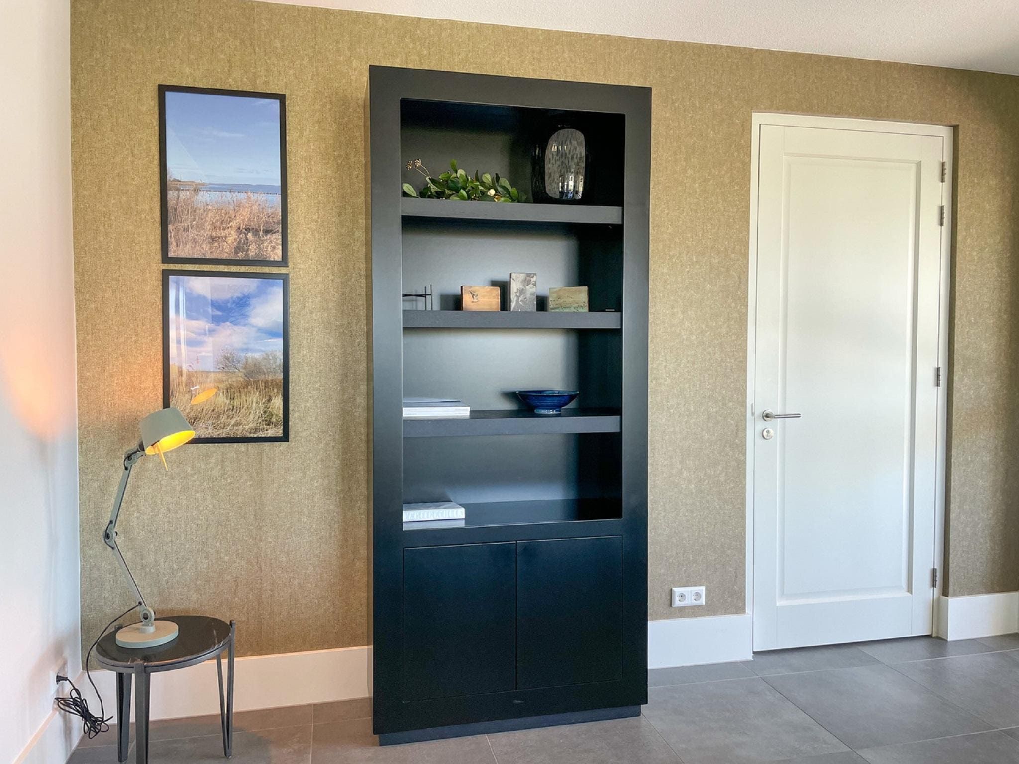 Sfeerbeeld van Friese Meren Villa's 20 in Delfstrahuizen