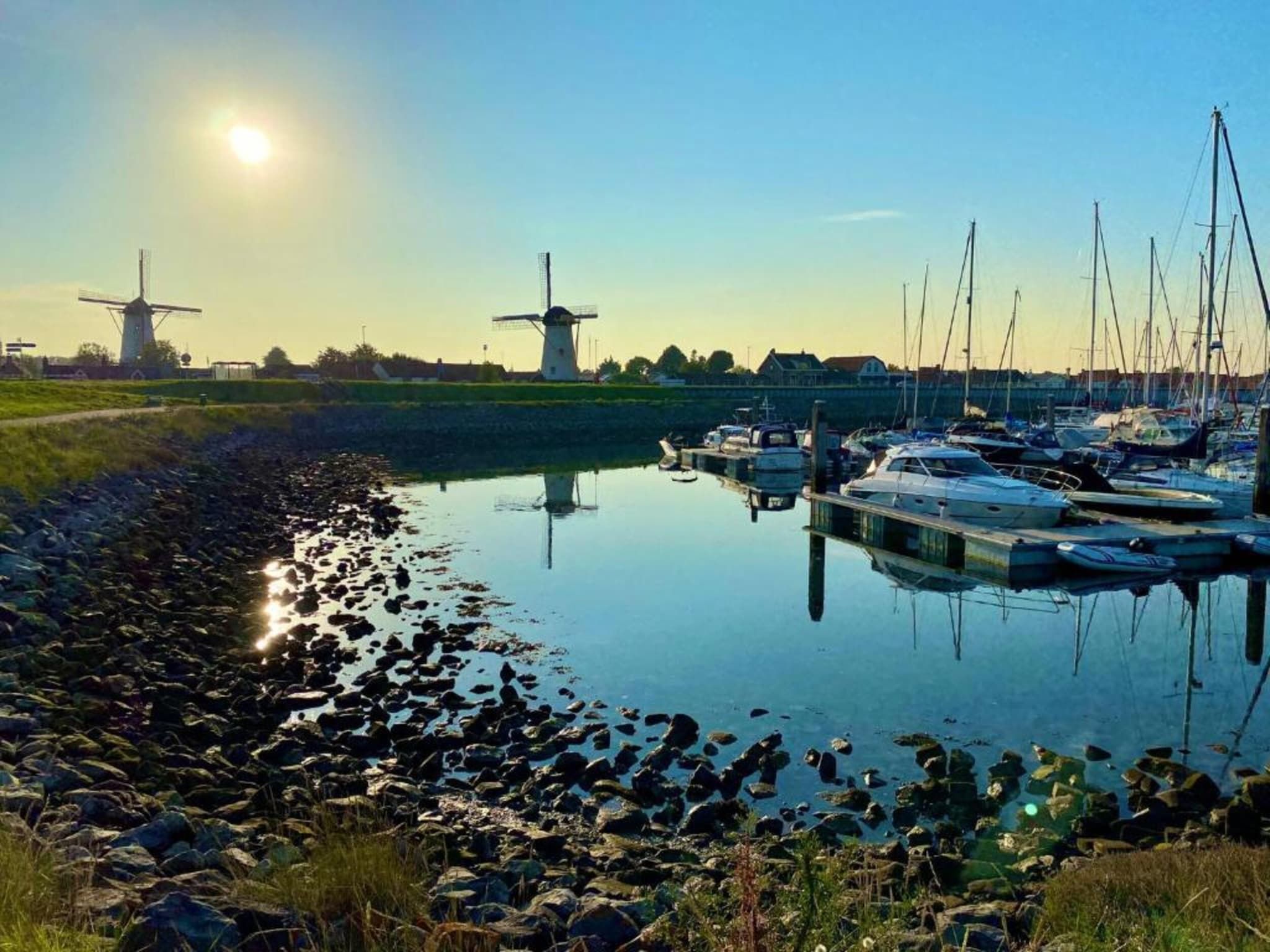 Villapark De Oesterbaai 85 in Wemeldinge - Foto 17 van 28