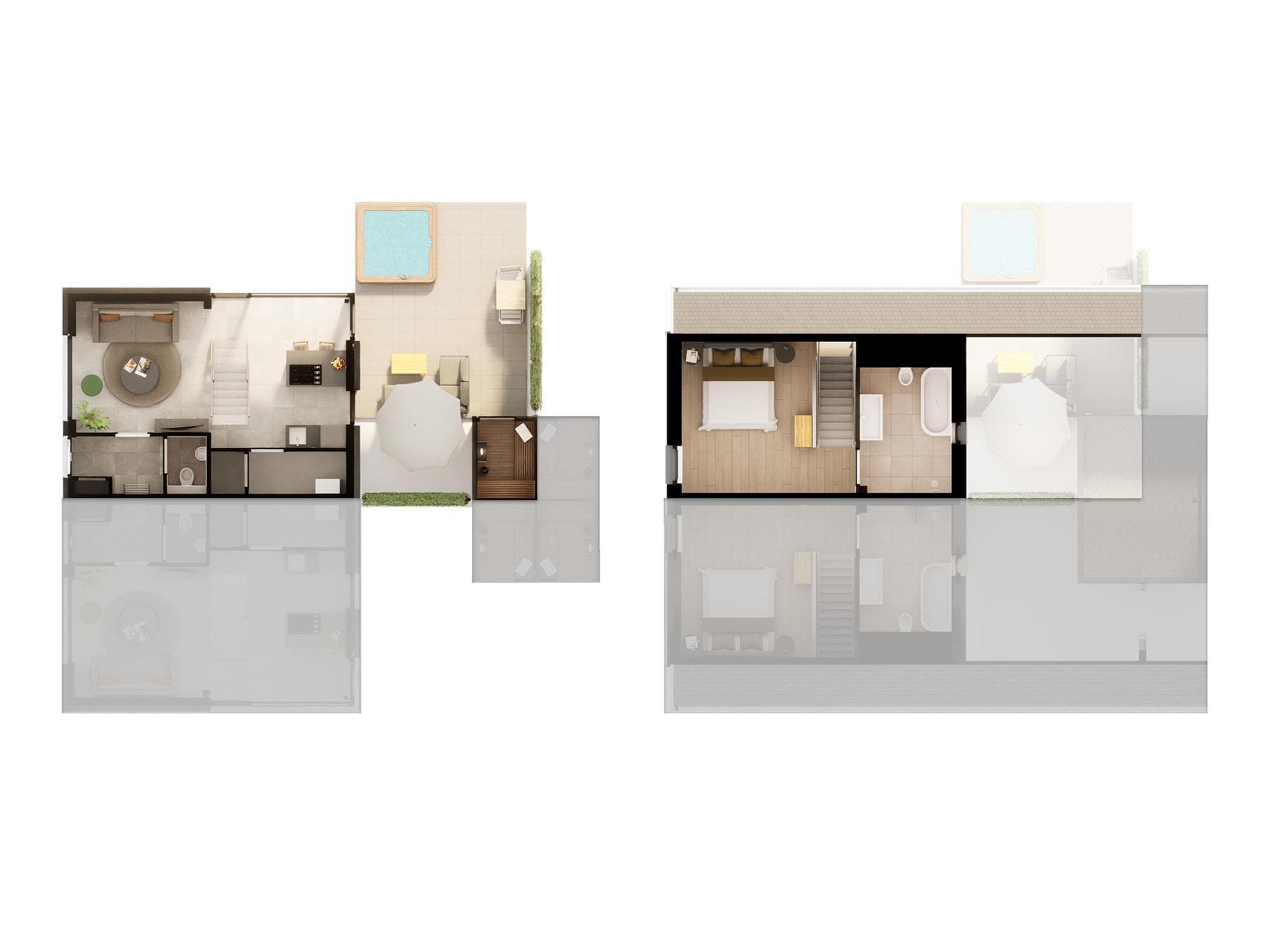 Voorzieningen bij Resort Nieuwvliet-Bad 5 in Nieuwvliet