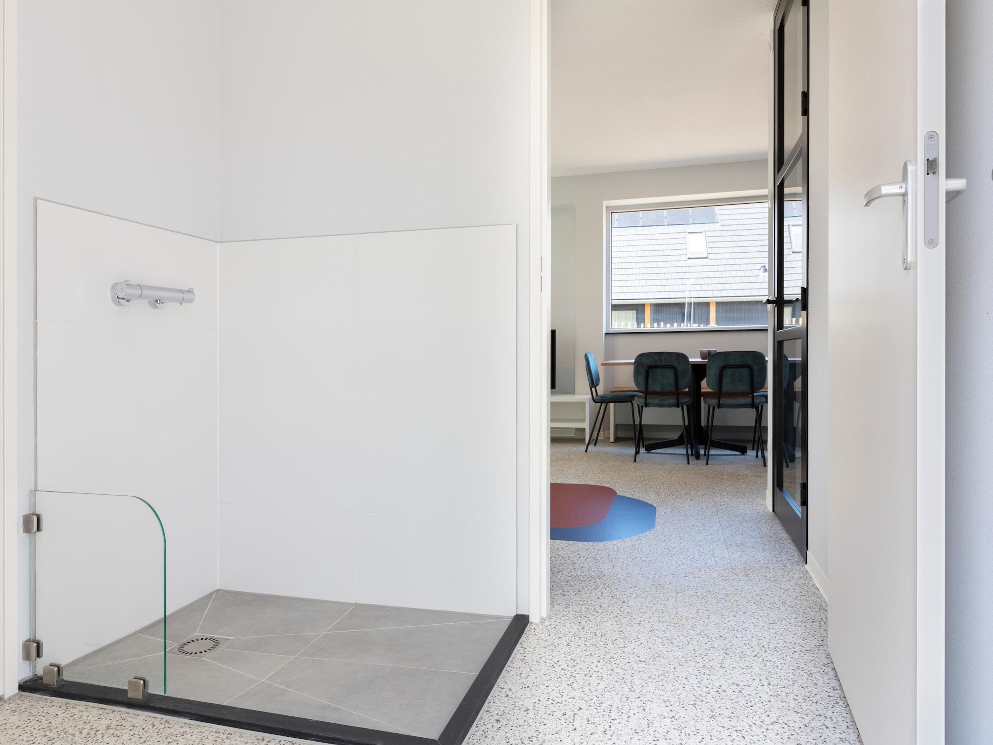 Voorzieningen bij Resort Nieuwvliet-Bad 10 in Nieuwvliet