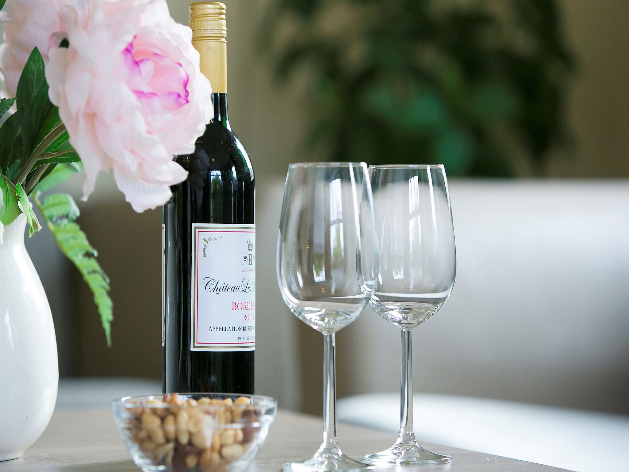 Sfeerbeeld van Buitenhof Domburg  16 in Domburg