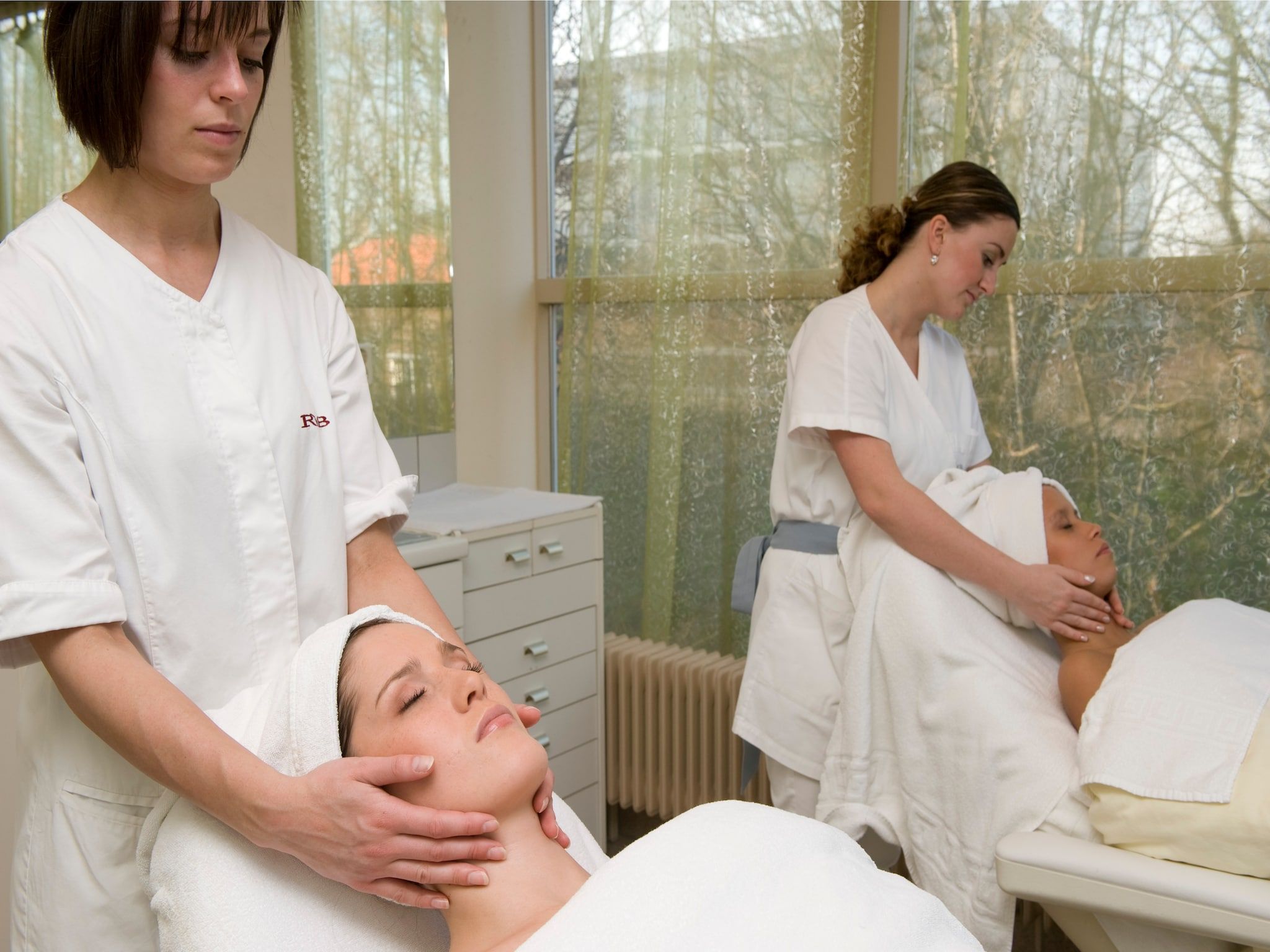 Parkfaciliteiten bij Buitenhof Domburg  16 in Domburg