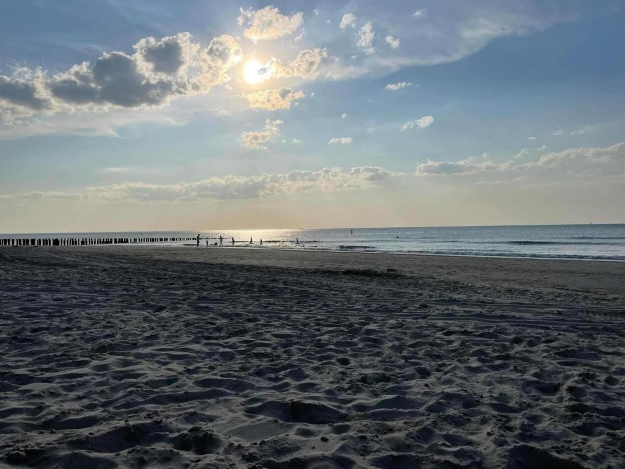 Buitenhof Domburg  16 in Domburg - Foto 29 van 33