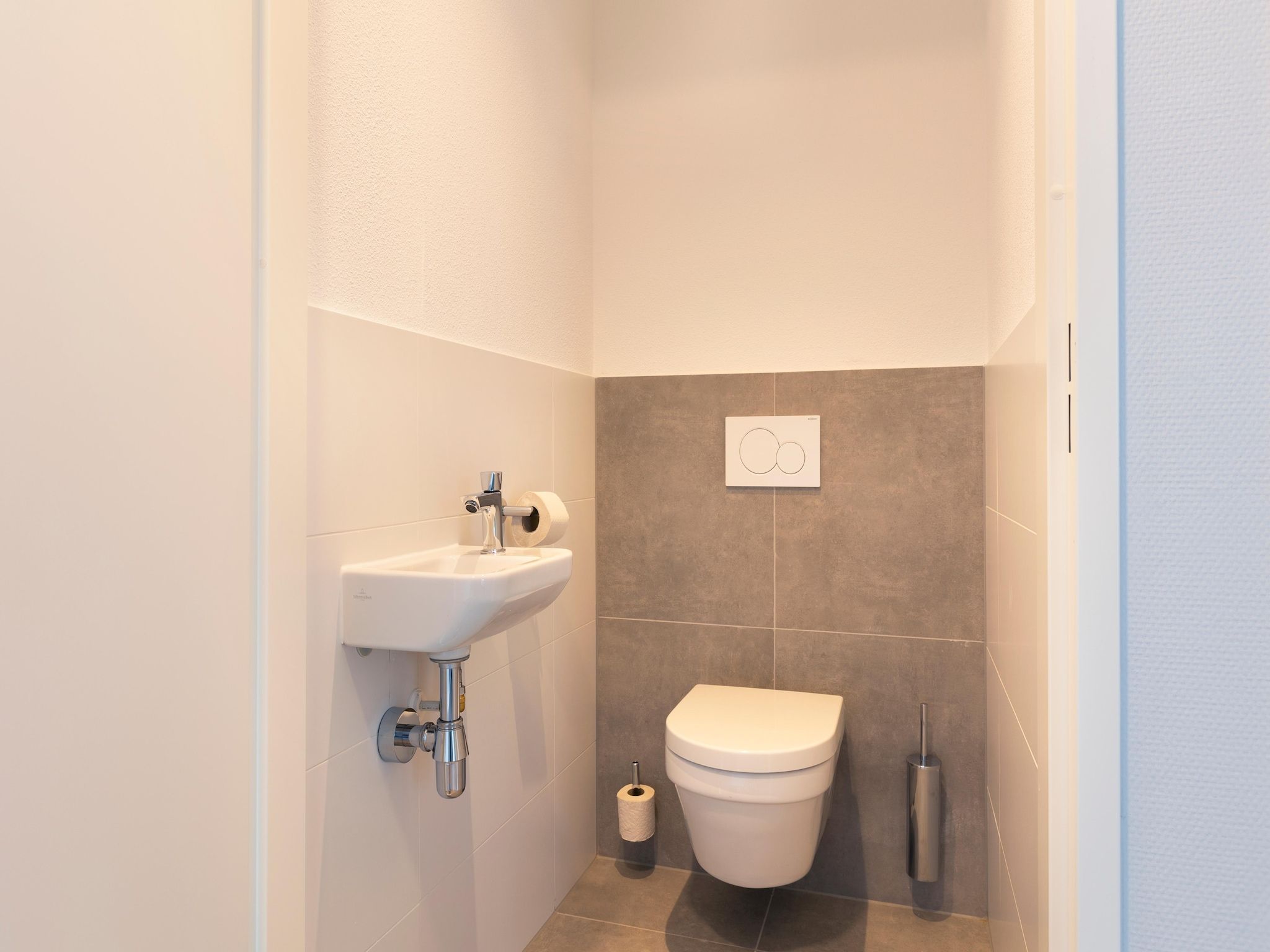 Voorzieningen bij Resort Nieuwvliet-Bad 13 in Nieuwvliet