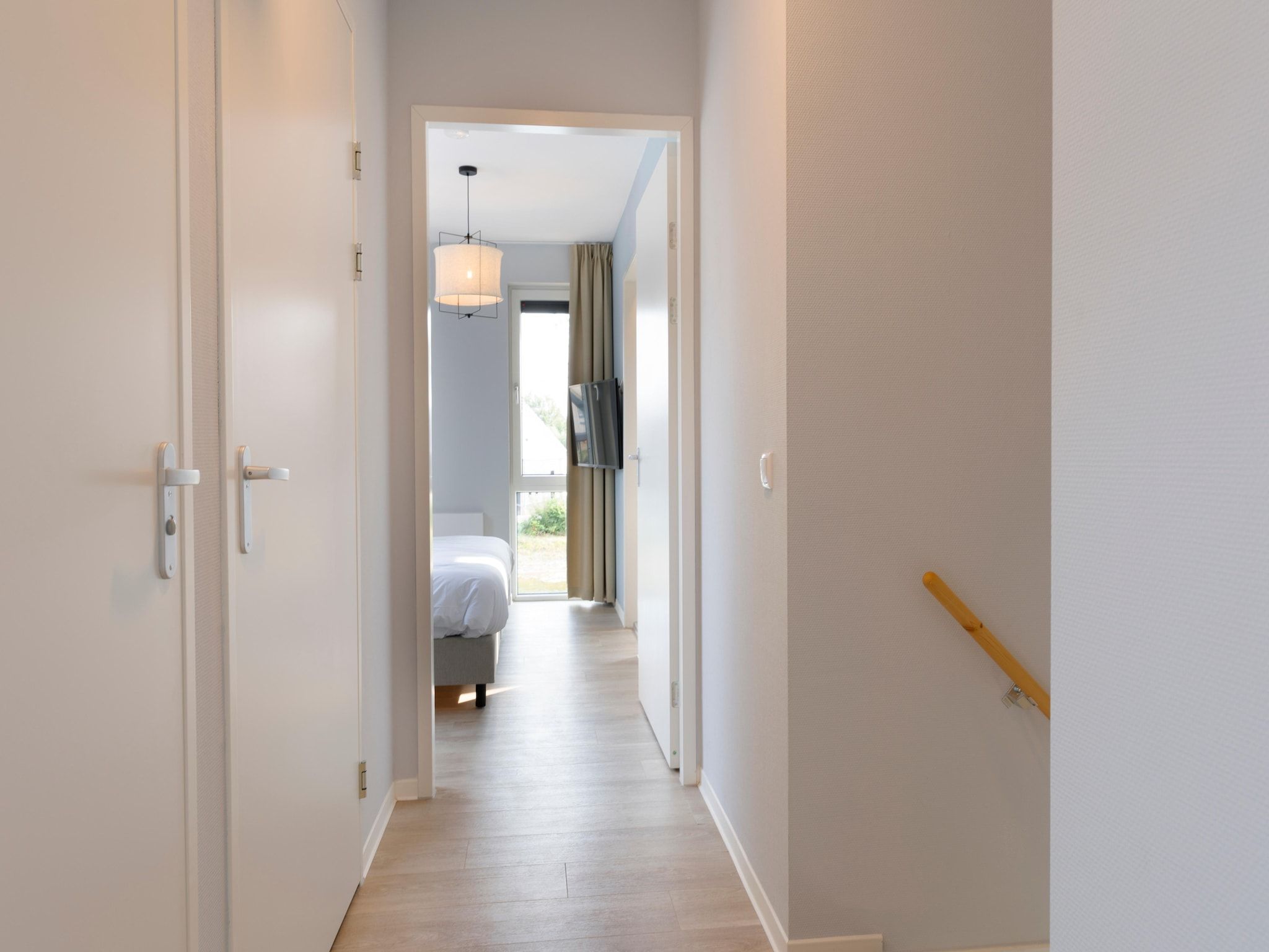 Resort Nieuwvliet-Bad 13 in Nieuwvliet - Foto 19 van 40