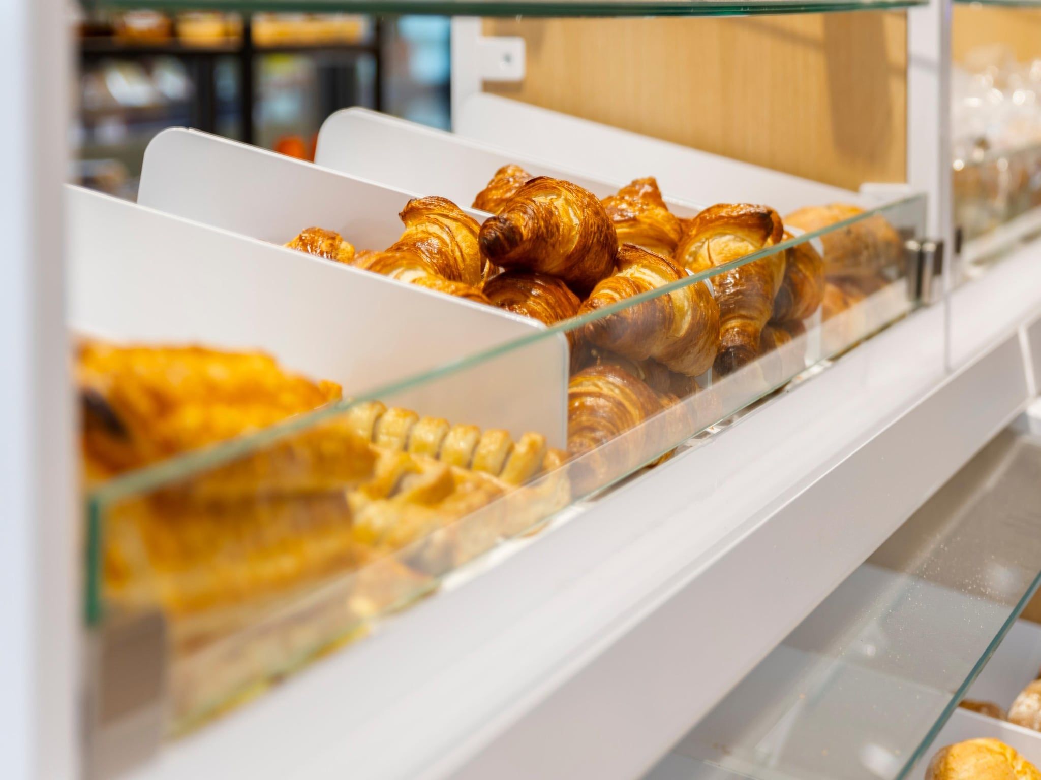 Sfeerbeeld van Resort Nieuwvliet-Bad 14 in Nieuwvliet