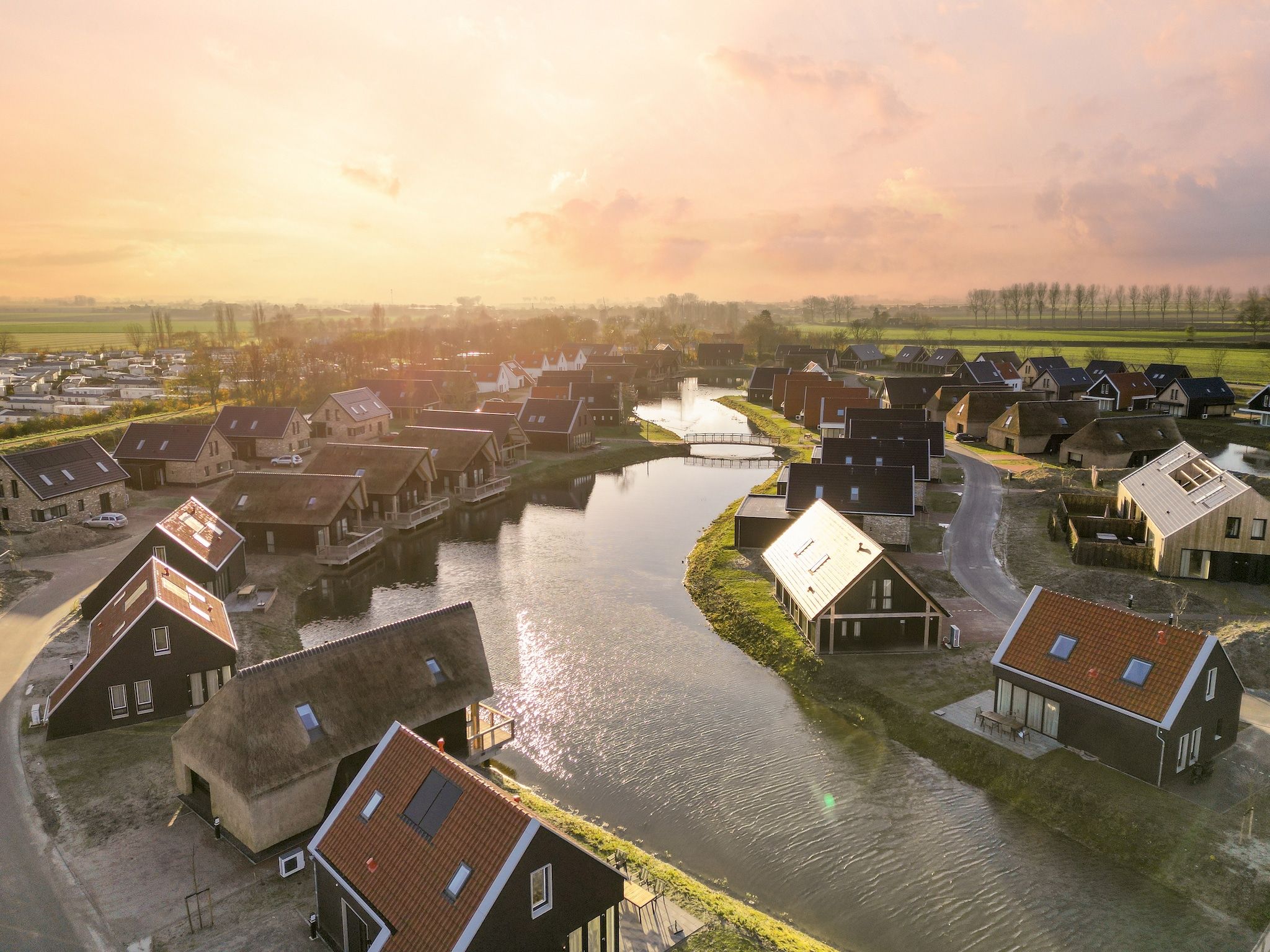 Resort Nieuwvliet-Bad 16 in Nieuwvliet - Foto 27 van 40