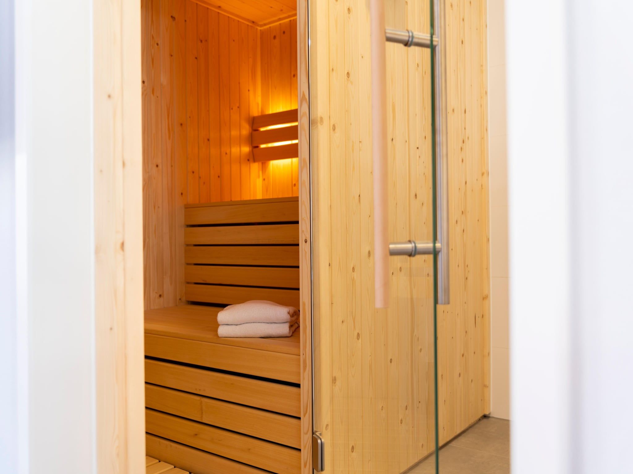 Wellness bij Resort Nieuwvliet-Bad 19 in Nieuwvliet