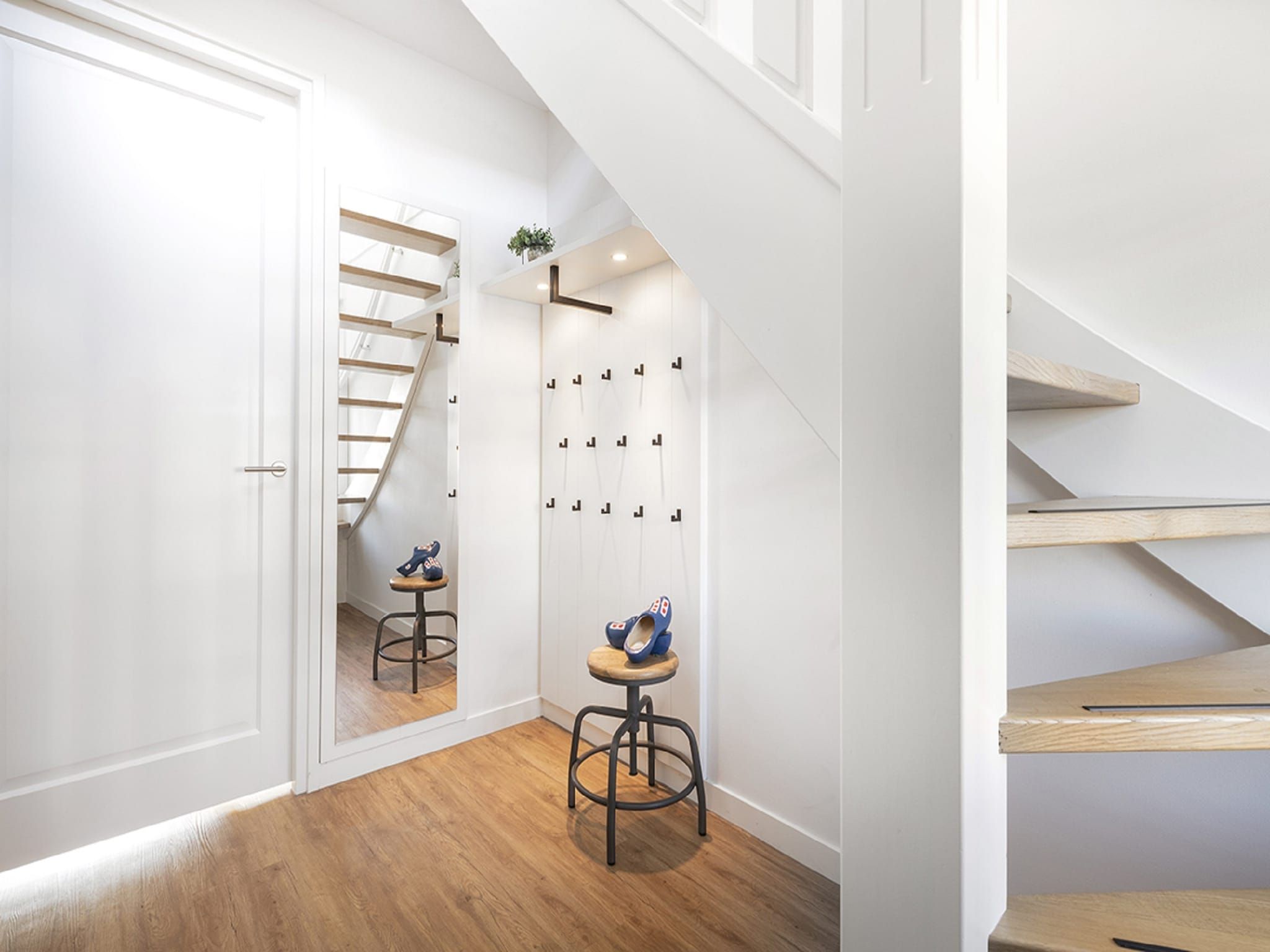 Friese Meren Villa's 22 in Delfstrahuizen - Foto 19 van 41