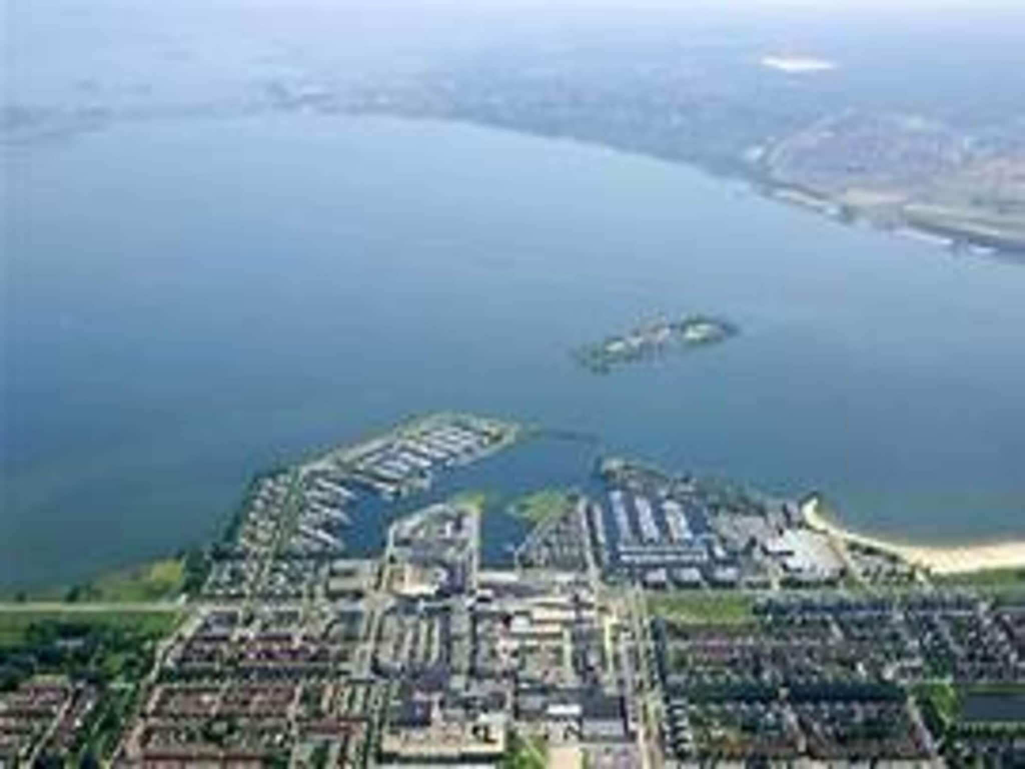 Resort de Parel 6 in Zeewolde - Foto 36 van 40