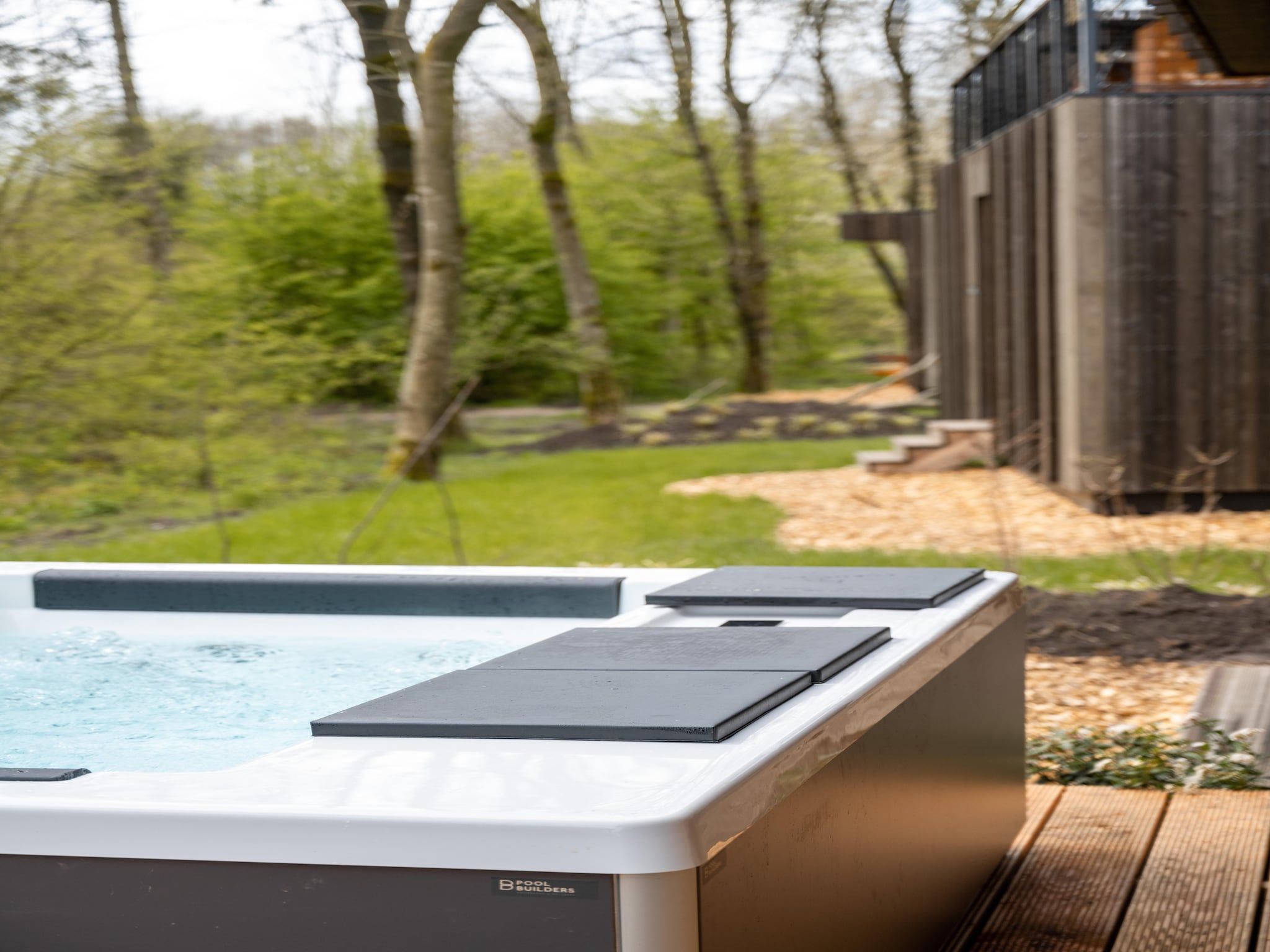 Wellness bij Resort de Parel 12 in Zeewolde