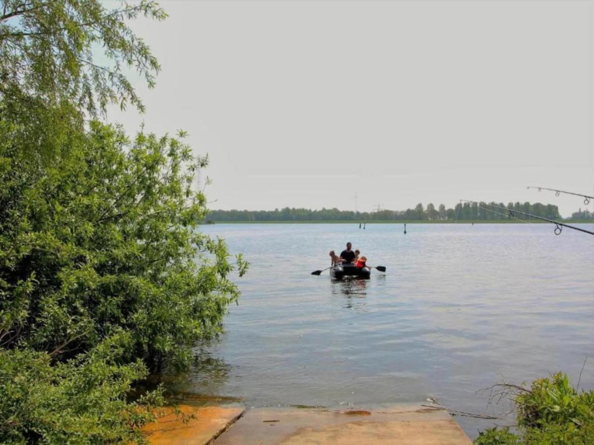 Resort de Parel 12 in Zeewolde - Foto 32 van 40