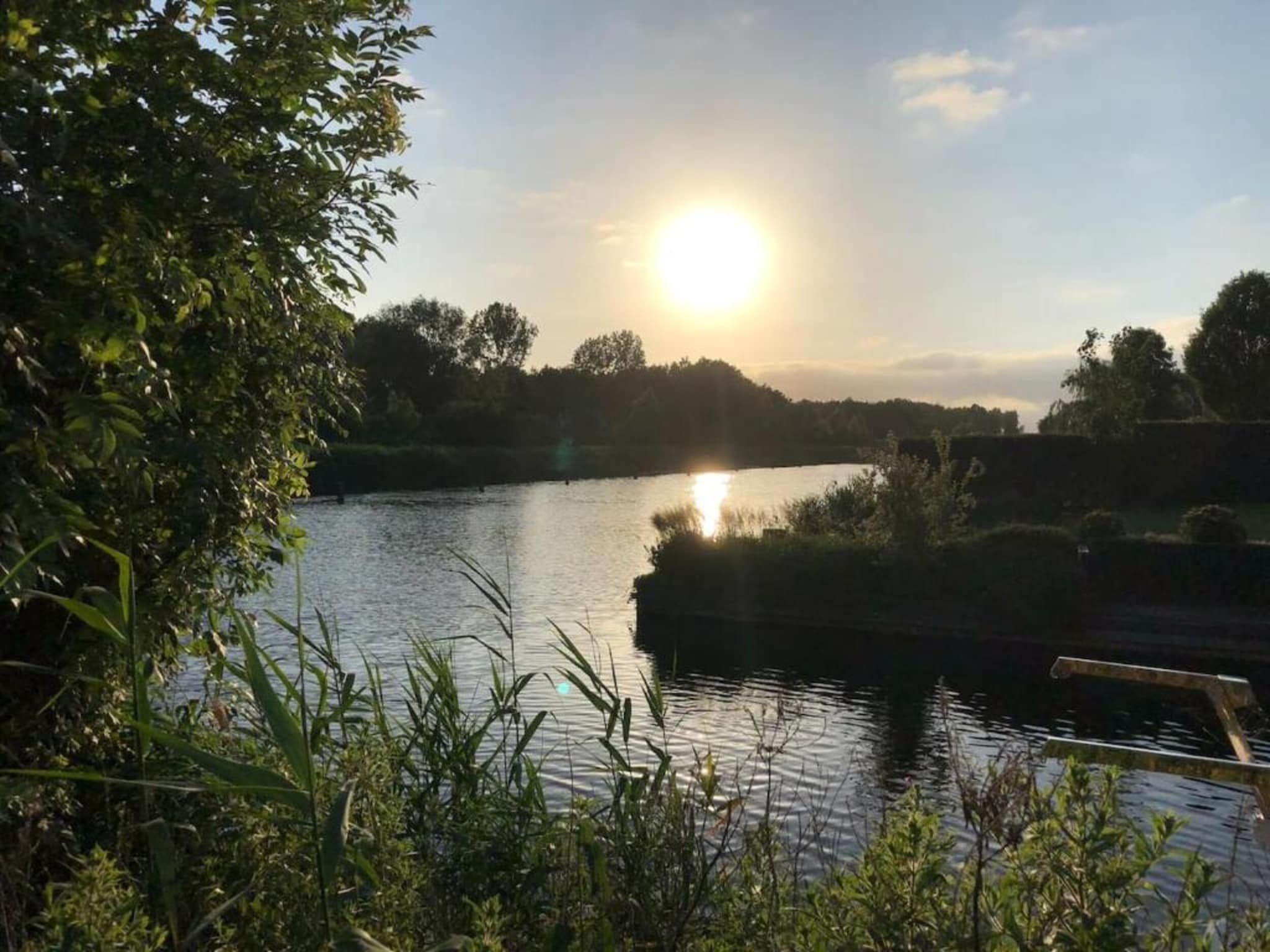 Resort de Parel 15 in Zeewolde - Foto 27 van 40