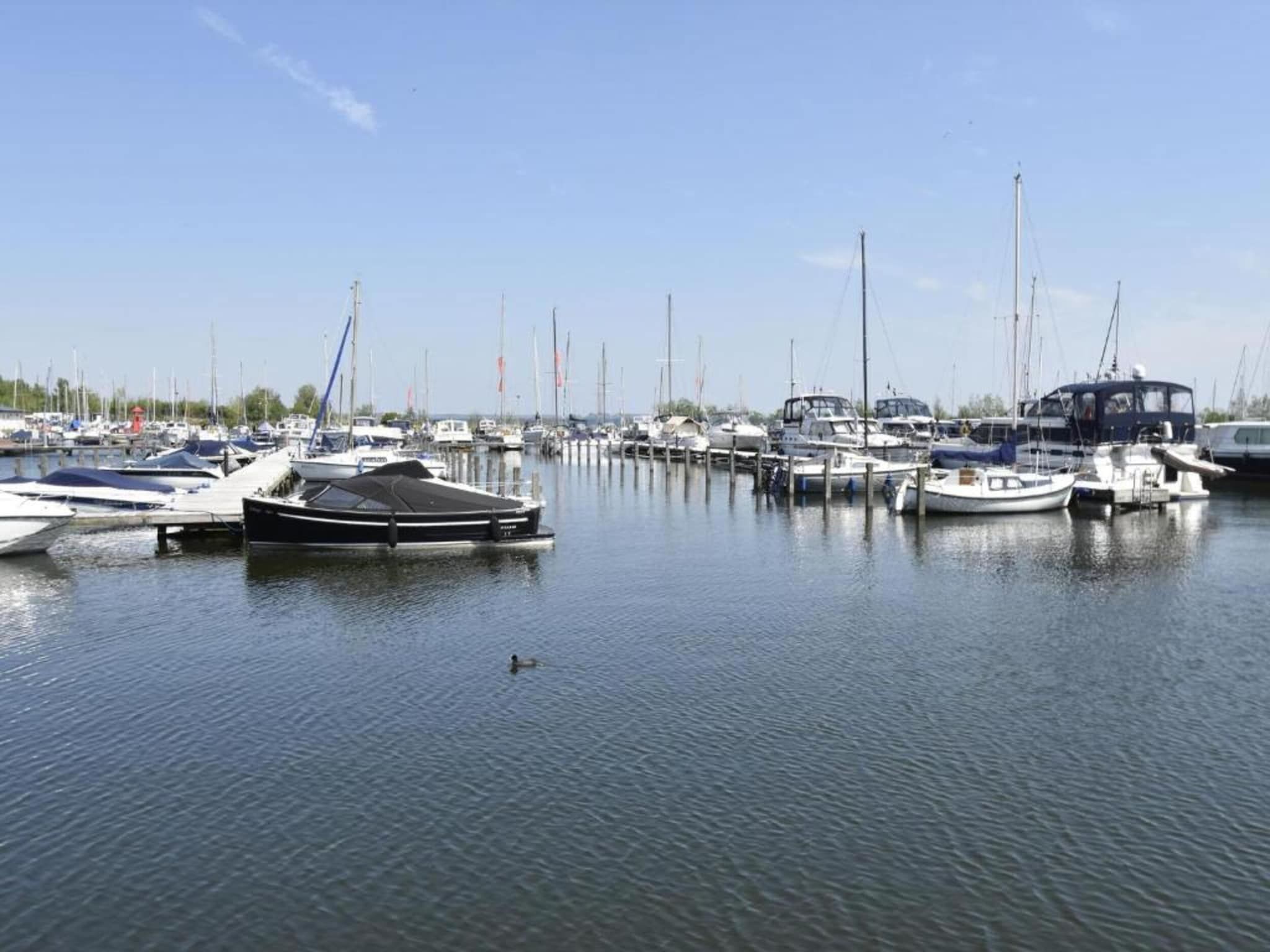 Resort de Parel 15 in Zeewolde - Foto 31 van 40