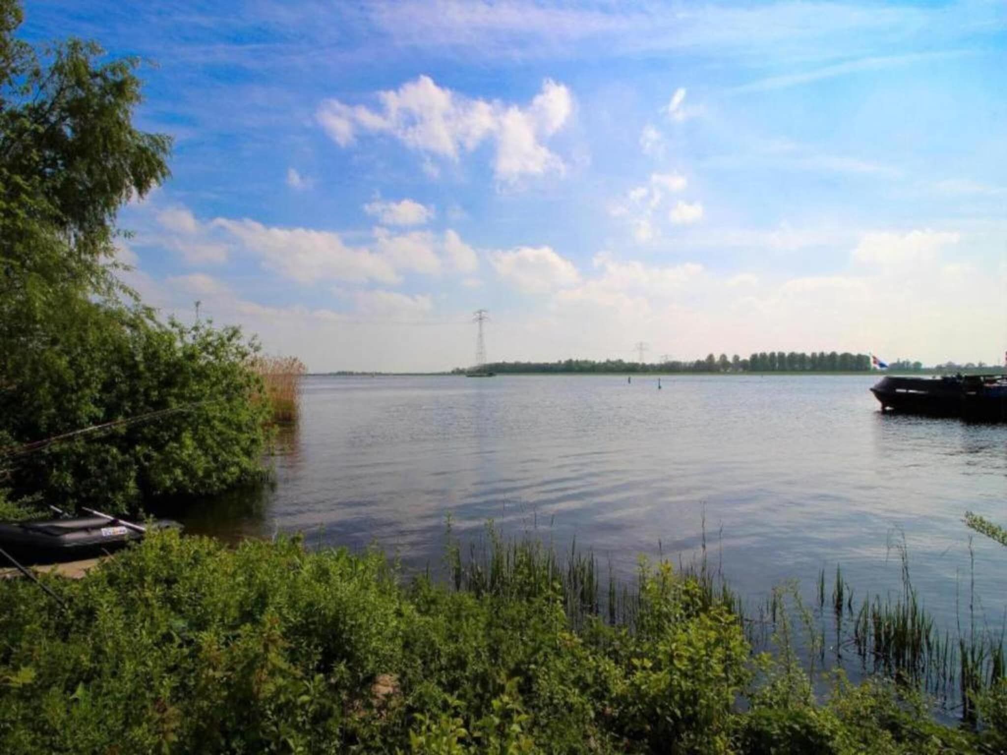 Resort de Parel 16 in Zeewolde - Foto 31 van 40