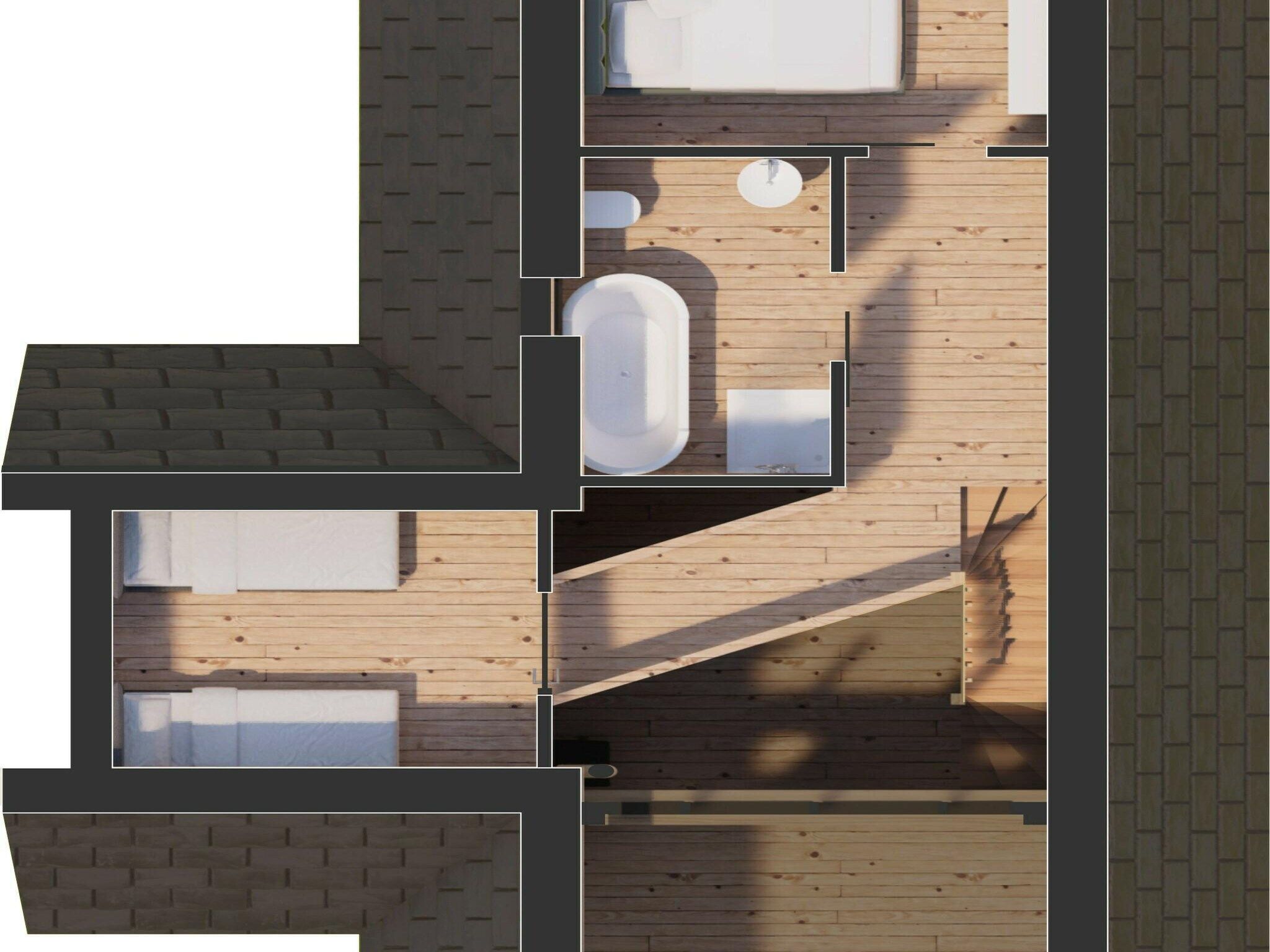 Voorzieningen bij Vakantiepark Sandberghe 13 in Uden