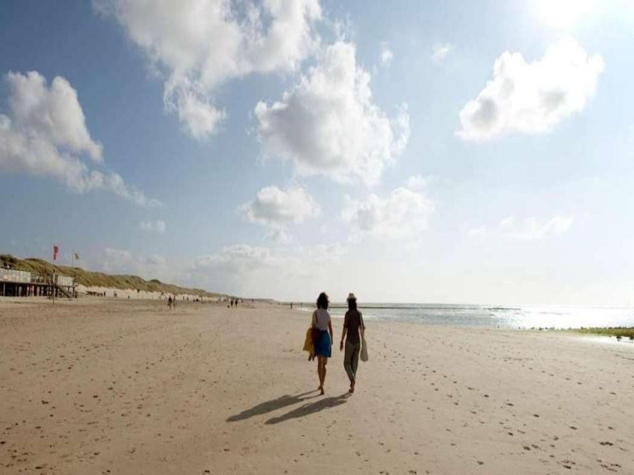 Bungalowpark Campanula 4 in St. Maartenszee - Foto 18 van 40