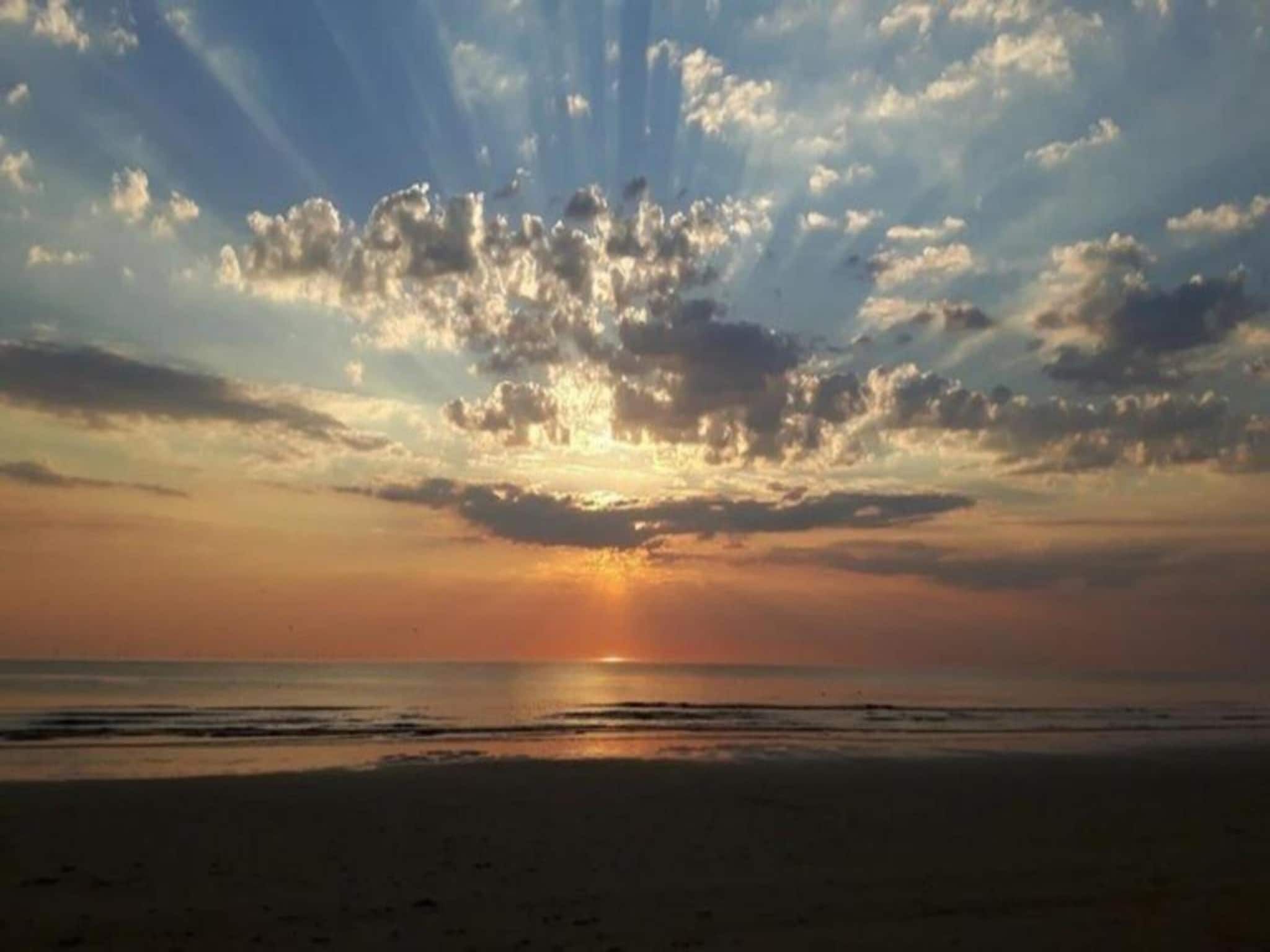 Bungalowpark Campanula 7 in St. Maartenszee - Foto 29 van 40