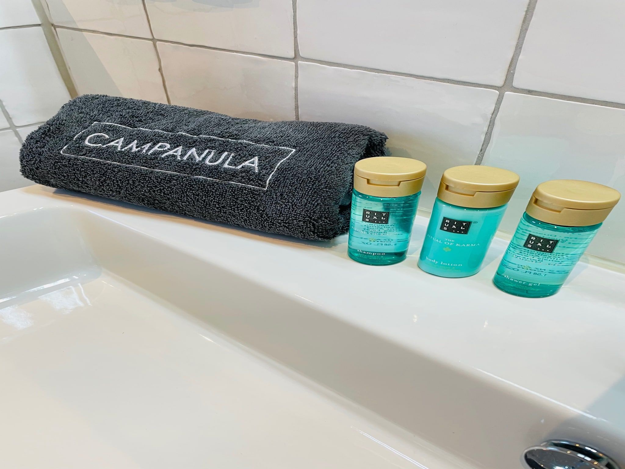 Sfeerbeeld van Bungalowpark Campanula 8 in St. Maartenszee