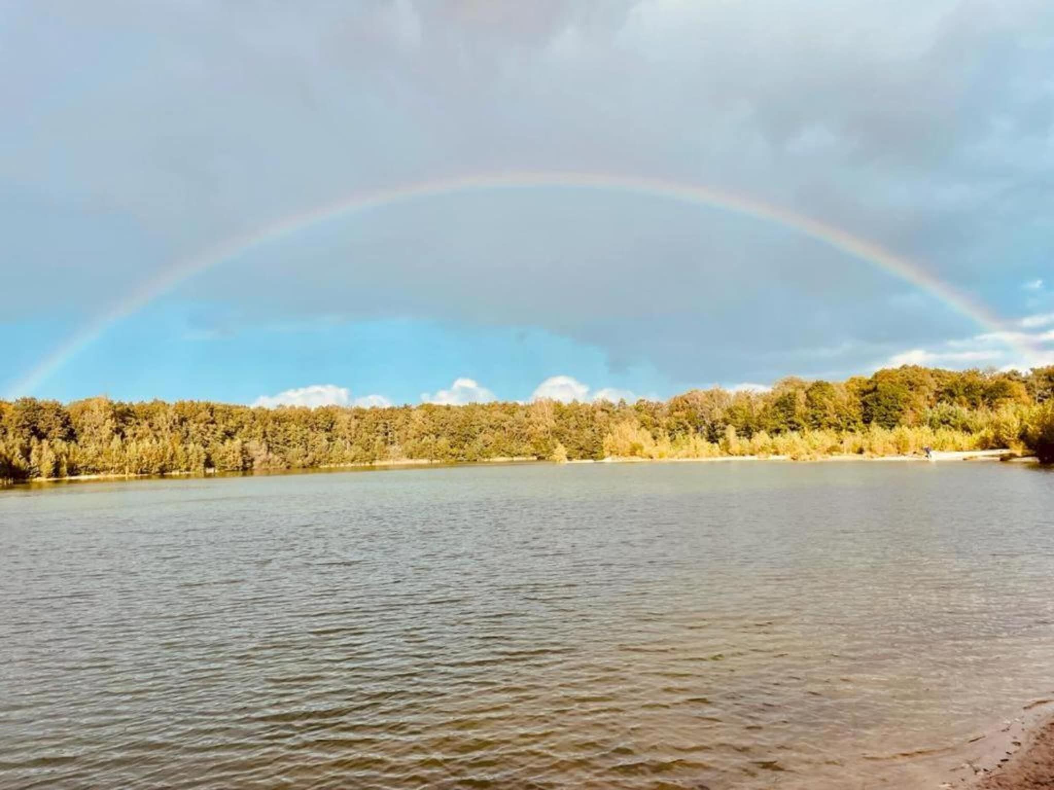 Glamping Resort Lauwersmeer 2 in Vierhuizen - Foto 24 van 39