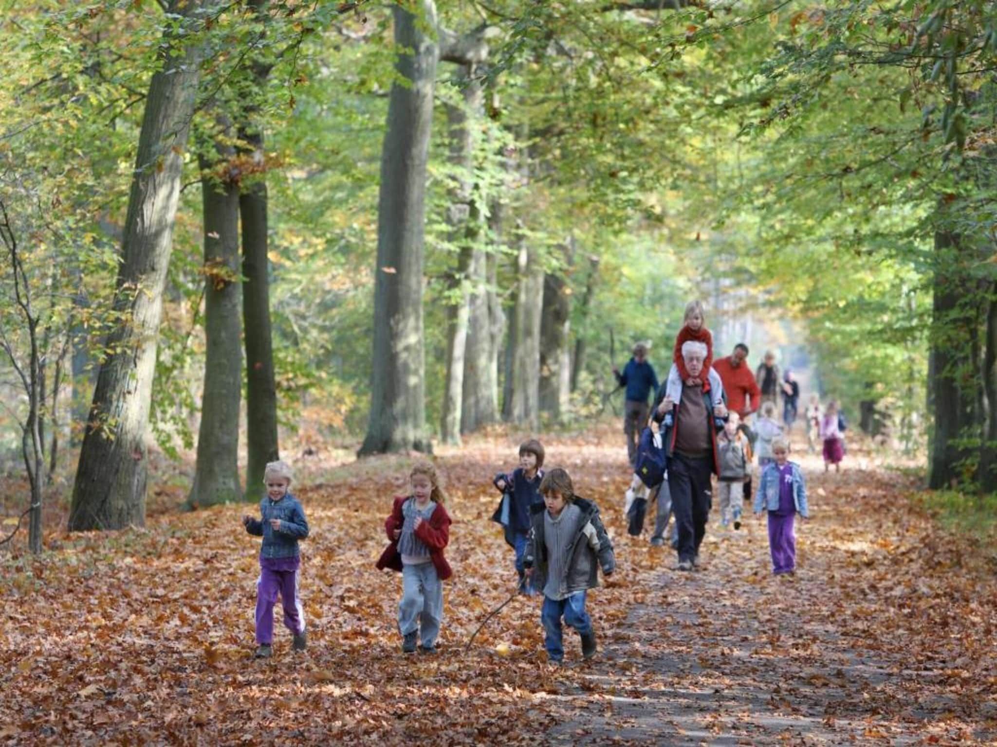 Glamping Resort Lauwersmeer 2 in Vierhuizen - Foto 25 van 39