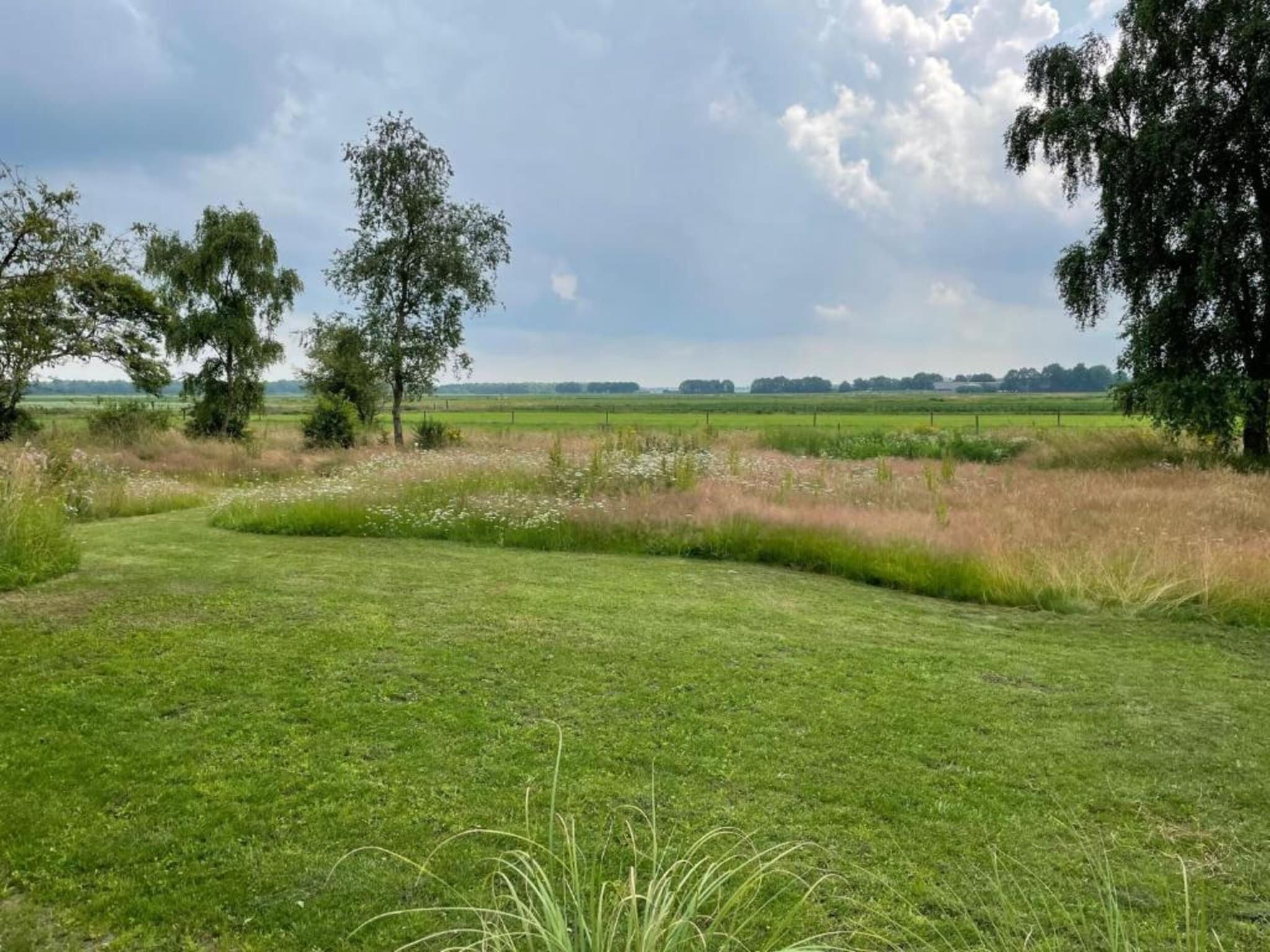 Glamping Resort Lauwersmeer 2 in Vierhuizen - Foto 38 van 39