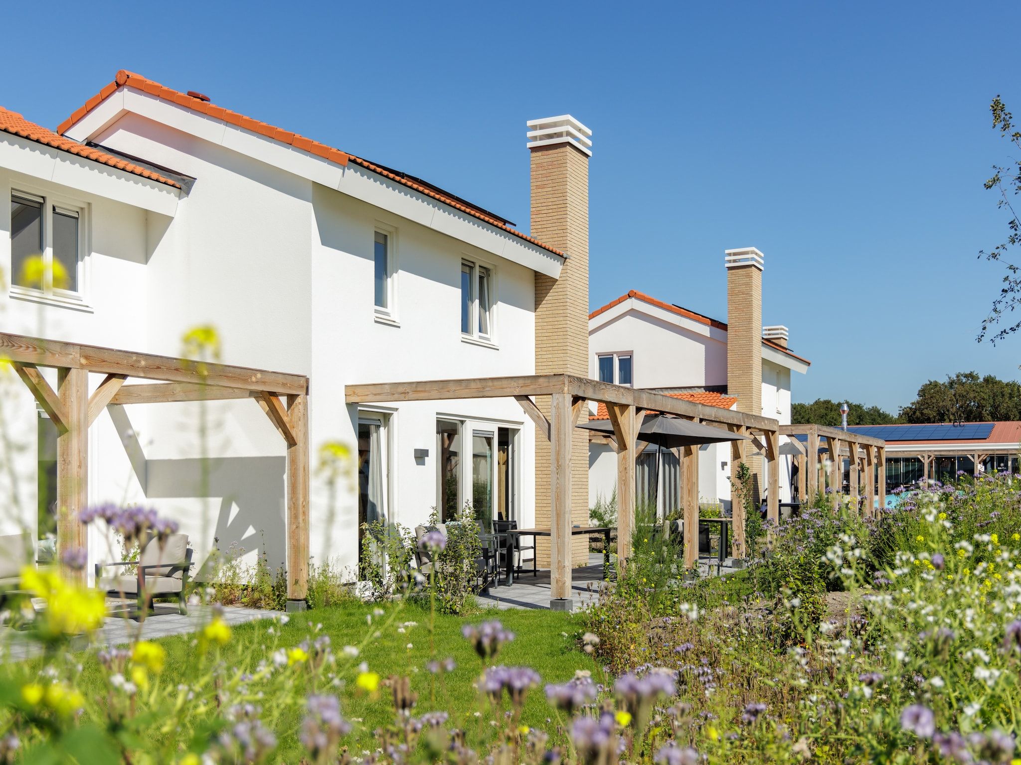 Duinresort Dunimar 3 in Noordwijkerhout - Foto 22 van 40