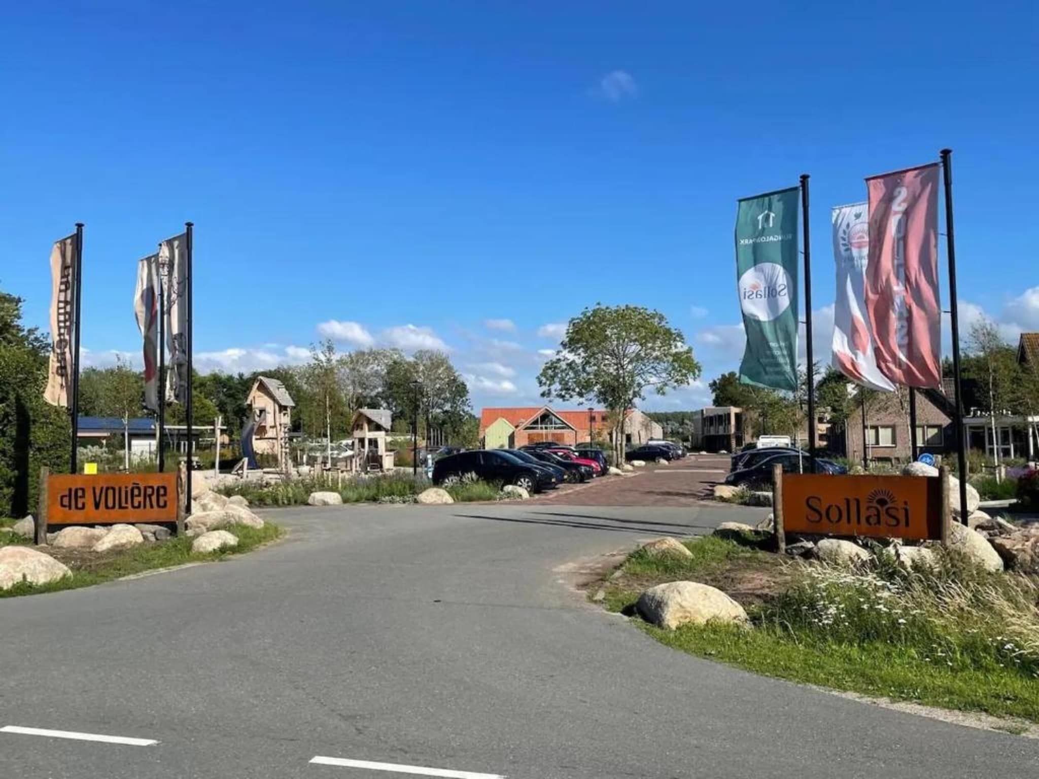 Duinresort Dunimar 3 in Noordwijkerhout - Foto 34 van 40