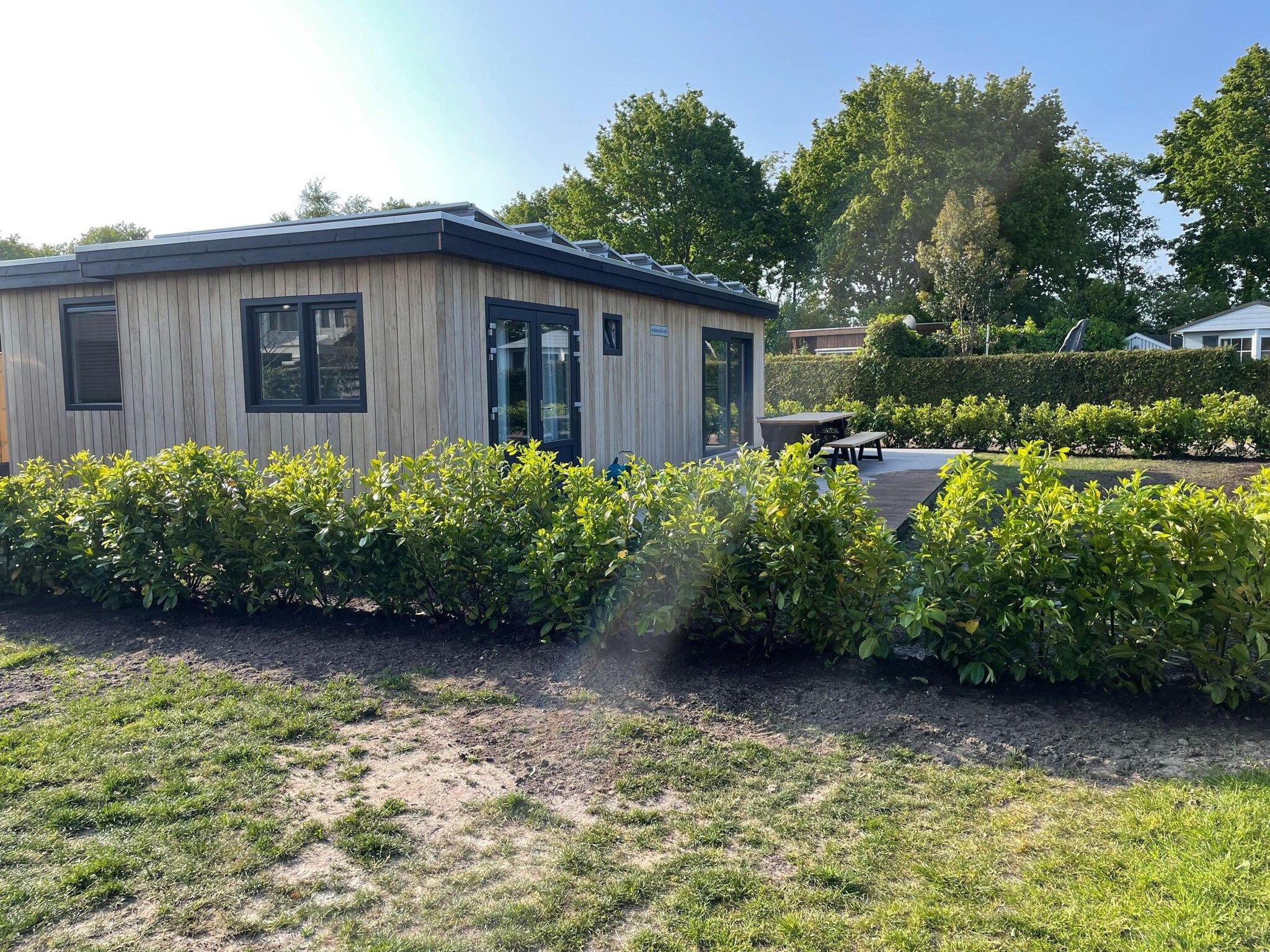 Recreatiepark Idskenhuizen 11 in Idskenhuizen - Foto 15 van 40