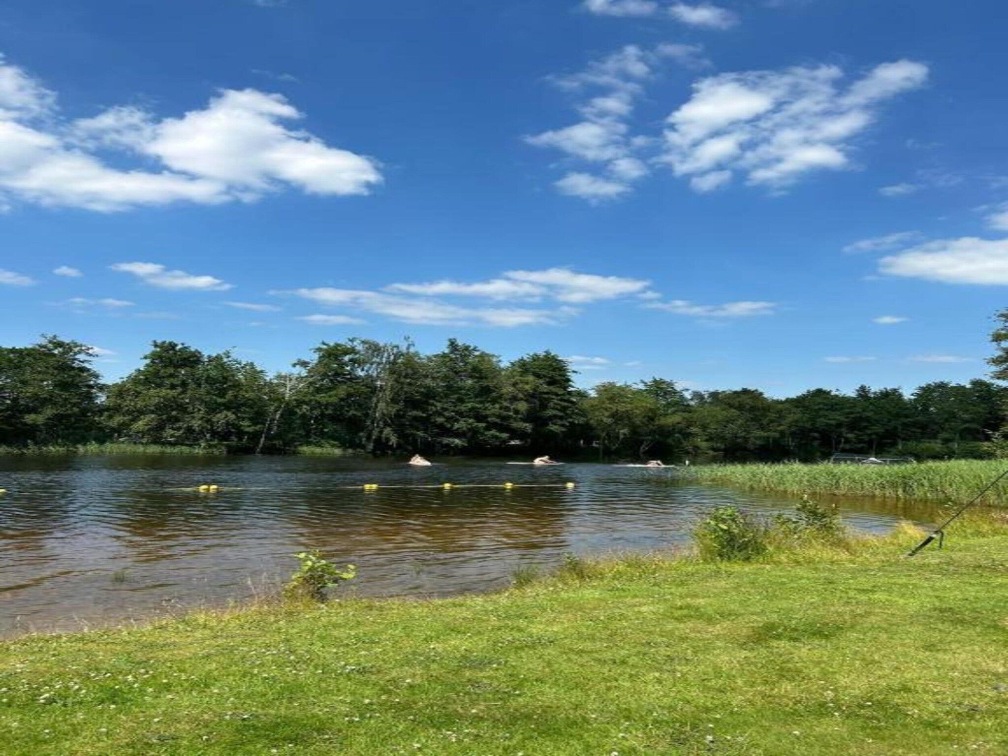 Recreatiepark Idskenhuizen 11 in Idskenhuizen - Foto 30 van 40