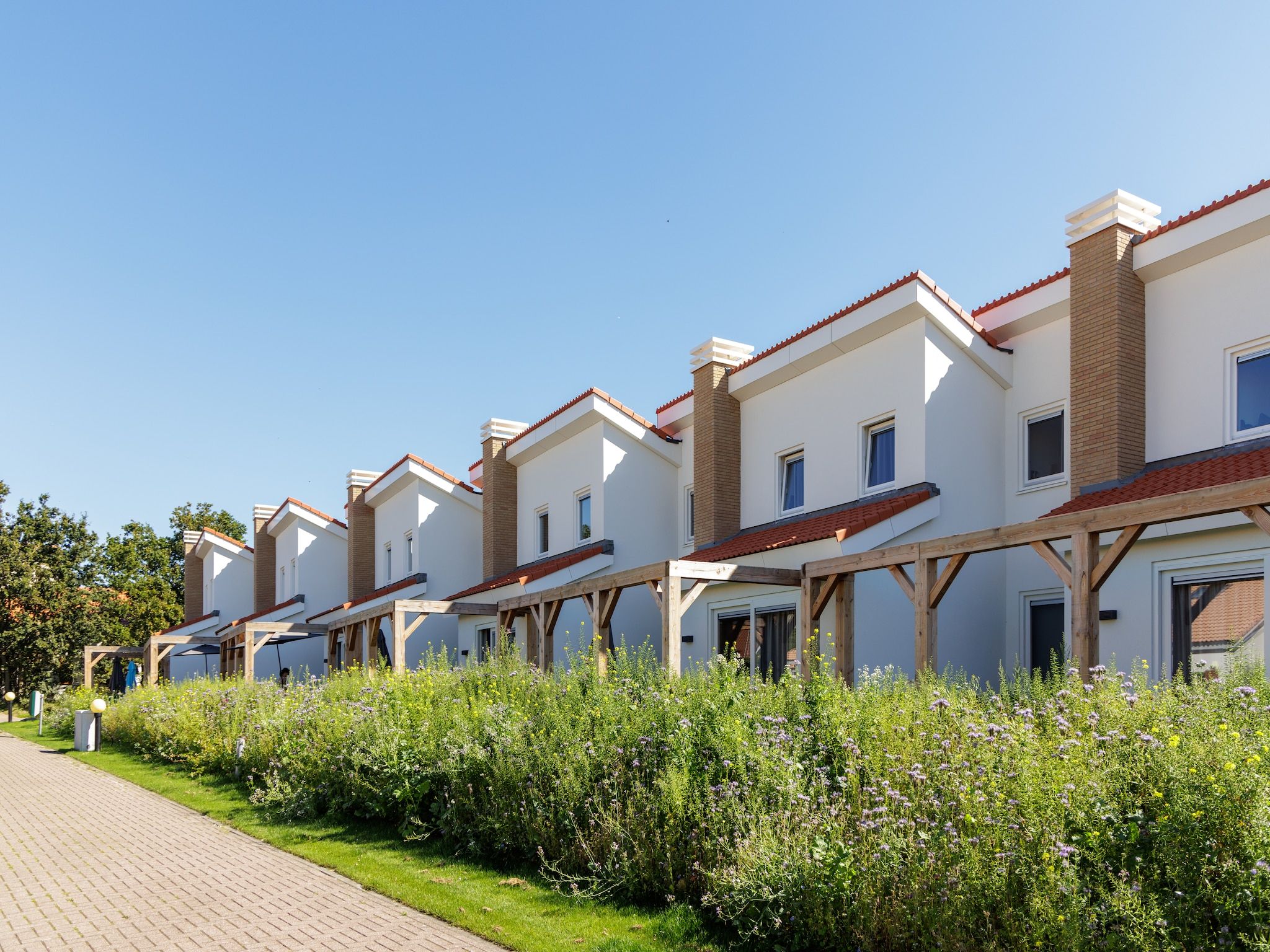 Duinresort Dunimar 5 in Noordwijkerhout - Foto 32 van 40