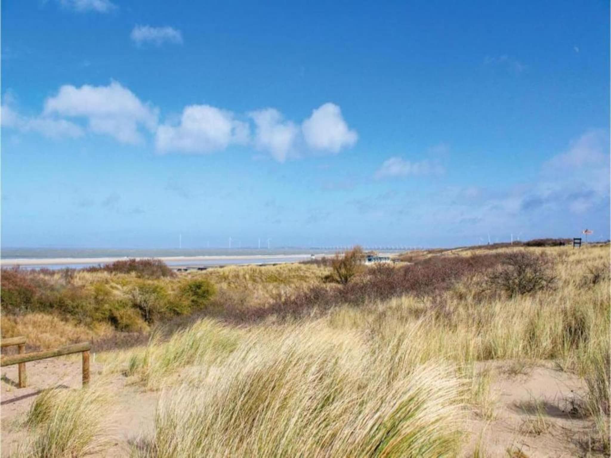 Roompot Beach Resort 25 in Kamperland - Foto 39 van 40