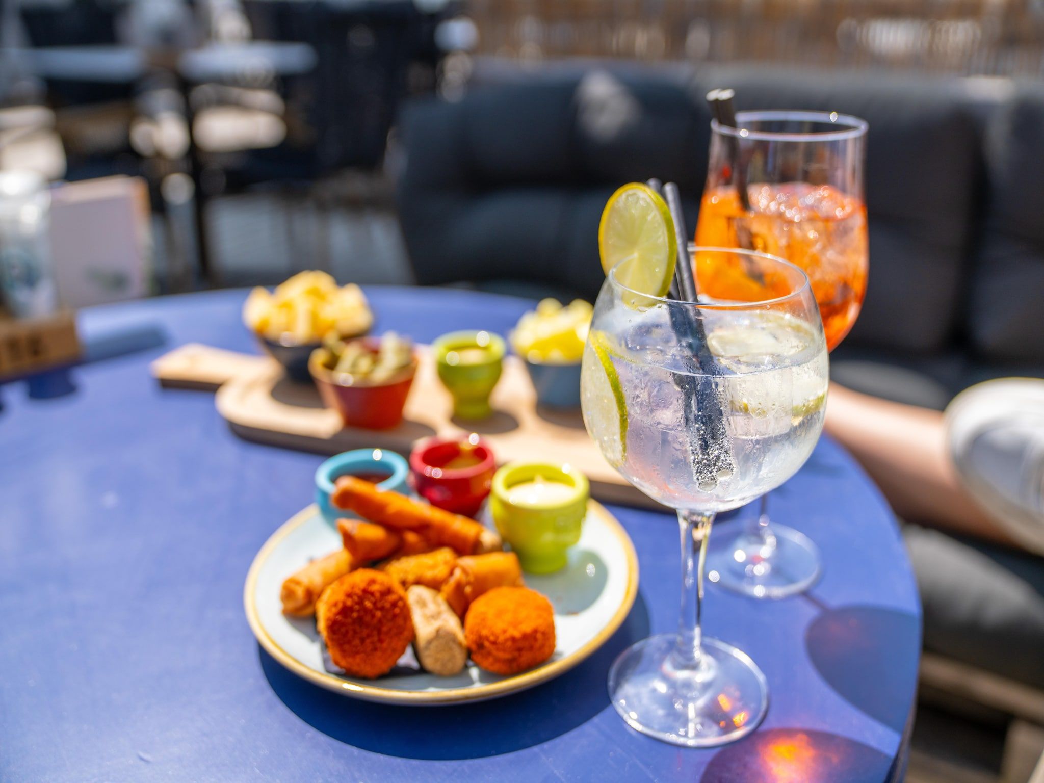 Sfeerbeeld van Resort Beach Houses Wijk aan Zee 2 in Wijk aan Zee