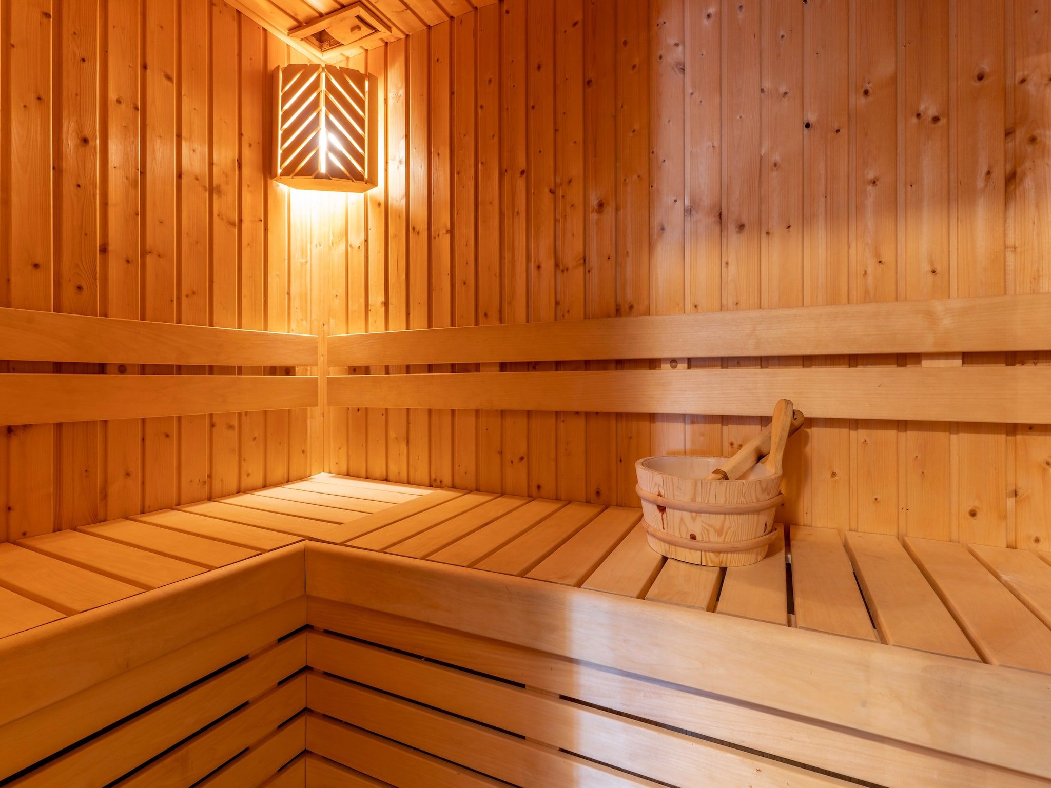 Wellness bij Resort Maastricht 39 in Maastricht