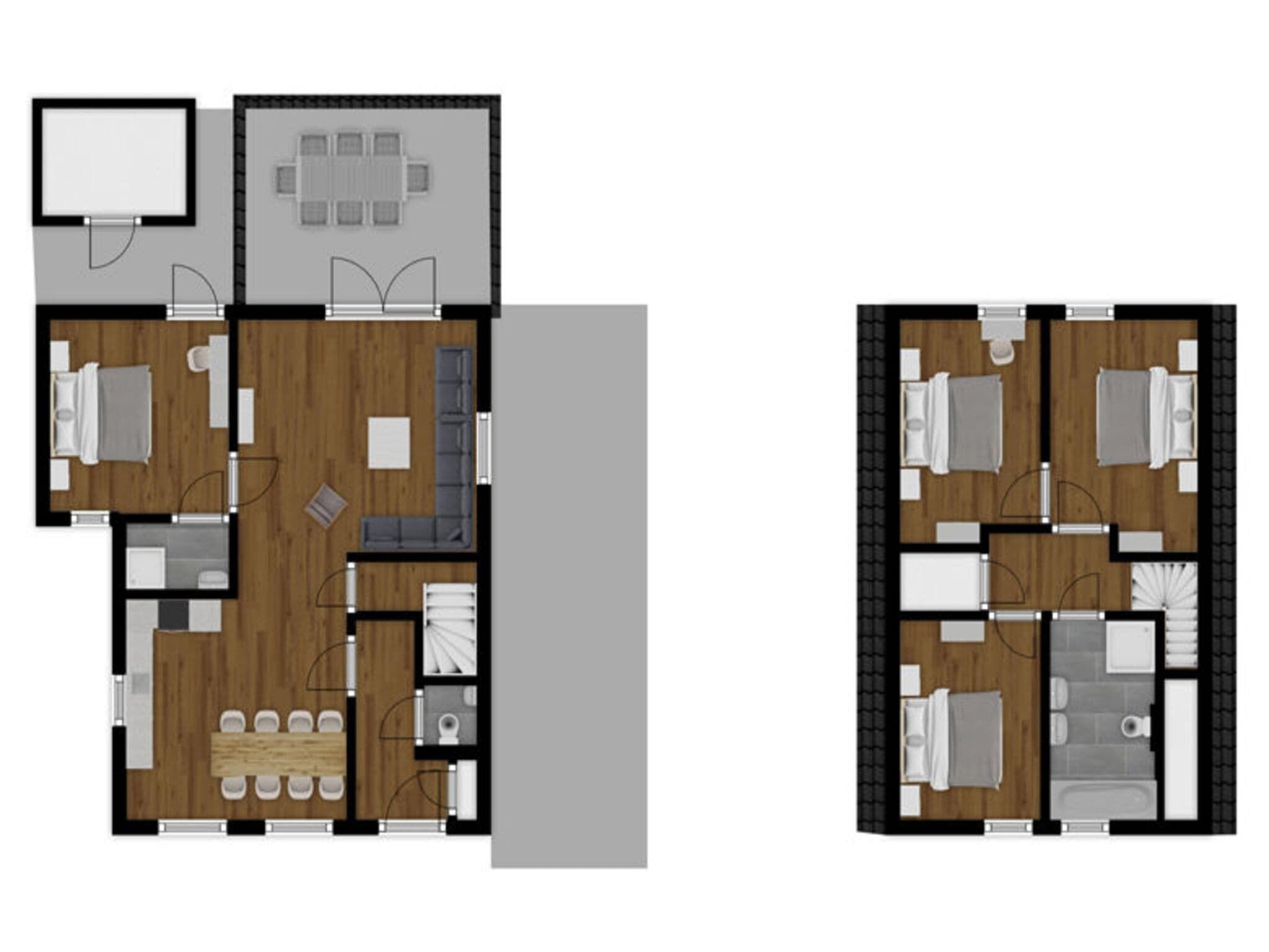 Resort Maastricht 41 in Maastricht - Foto 40 van 40