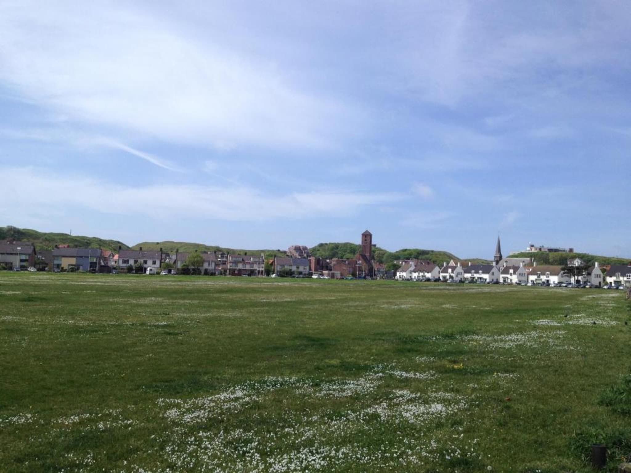 Resort Beach Houses Wijk aan Zee 3 in Wijk aan Zee - Foto 37 van 40