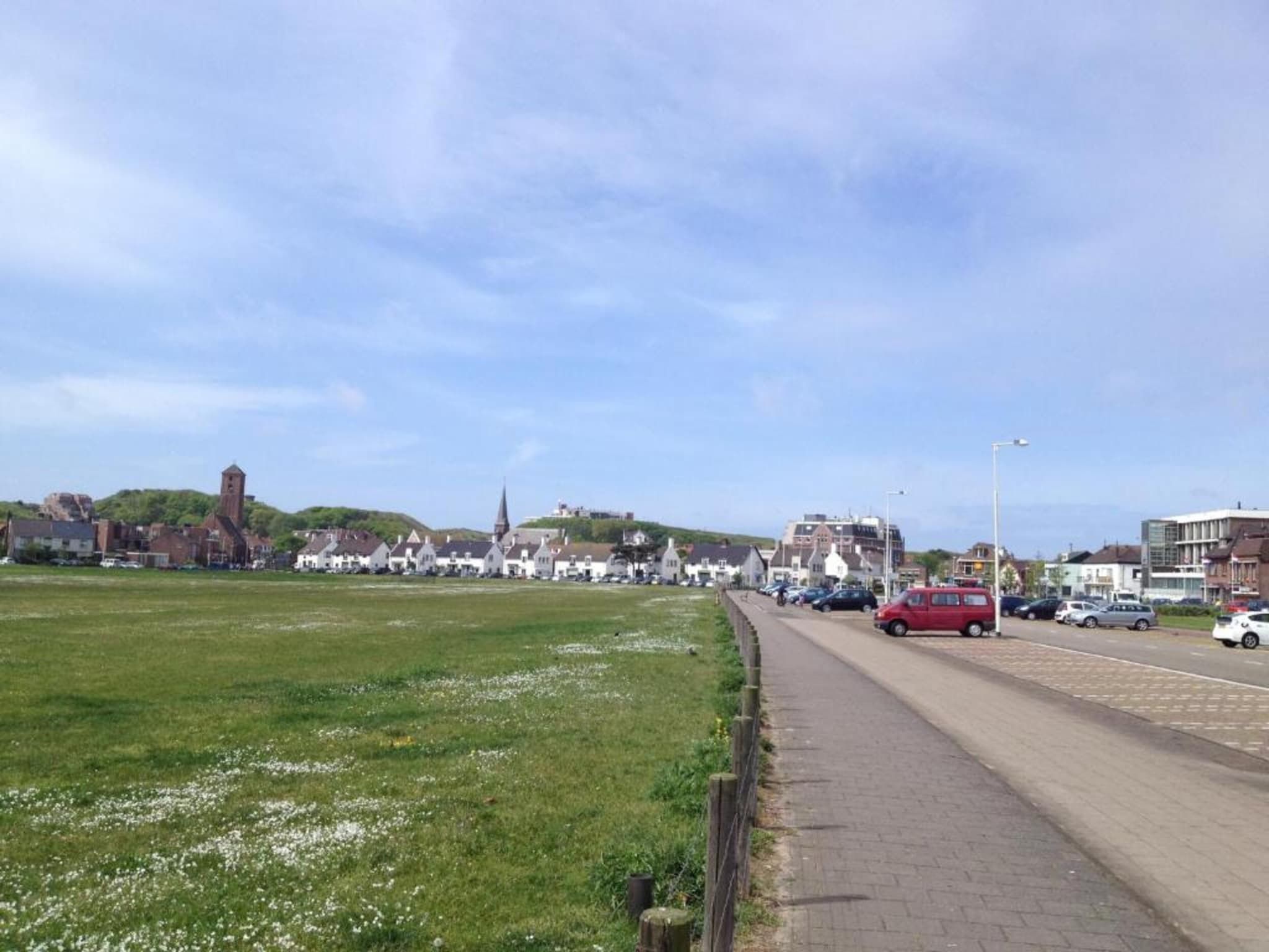 Resort Beach Houses Wijk aan Zee 4 in Wijk aan Zee - Foto 38 van 40