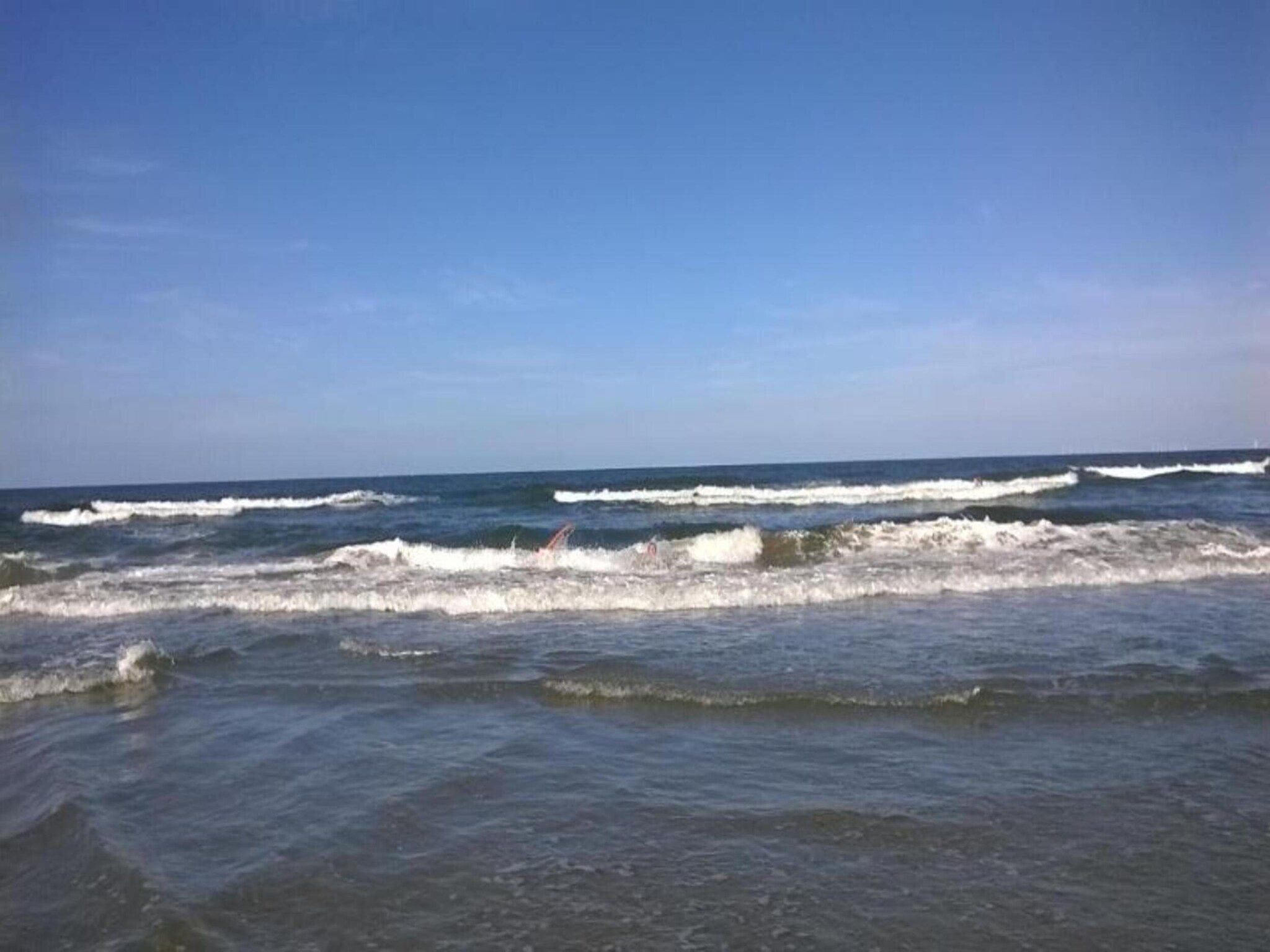 Resort Beach Houses Wijk aan Zee 4 in Wijk aan Zee - Foto 29 van 40