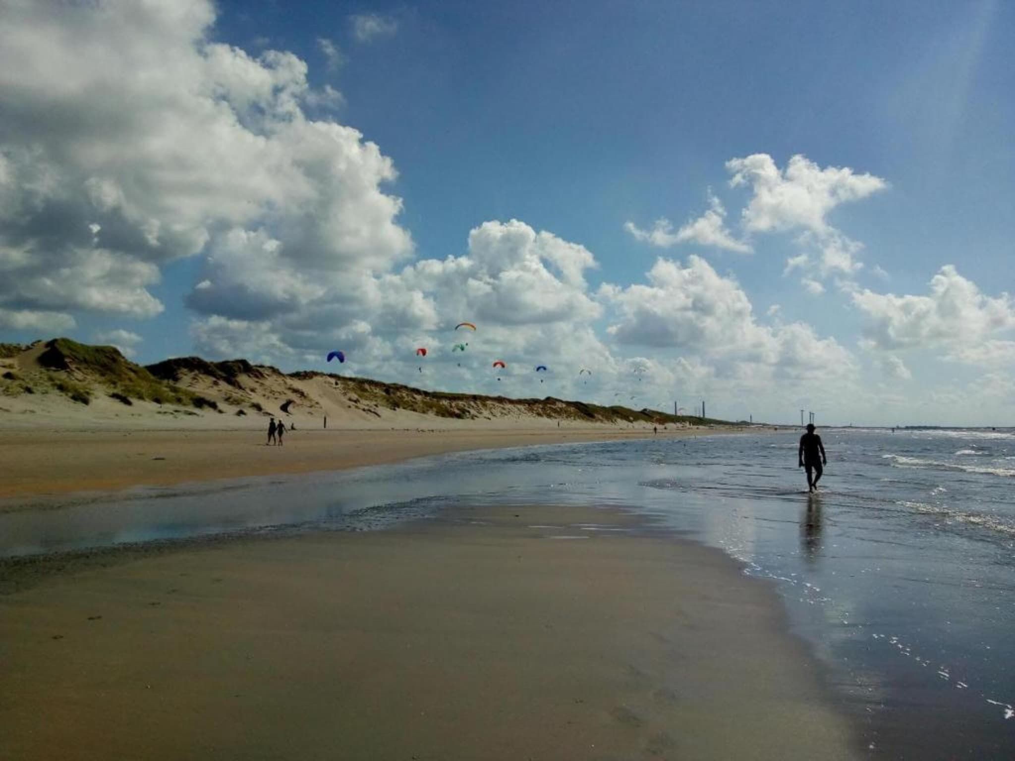Resort Beach Houses Wijk aan Zee 4 in Wijk aan Zee - Foto 33 van 40