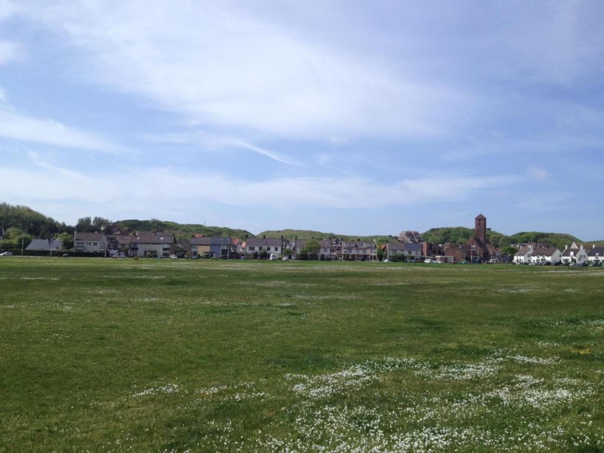 Resort Beach Houses Wijk aan Zee 5 in Wijk aan Zee - Foto 35 van 40